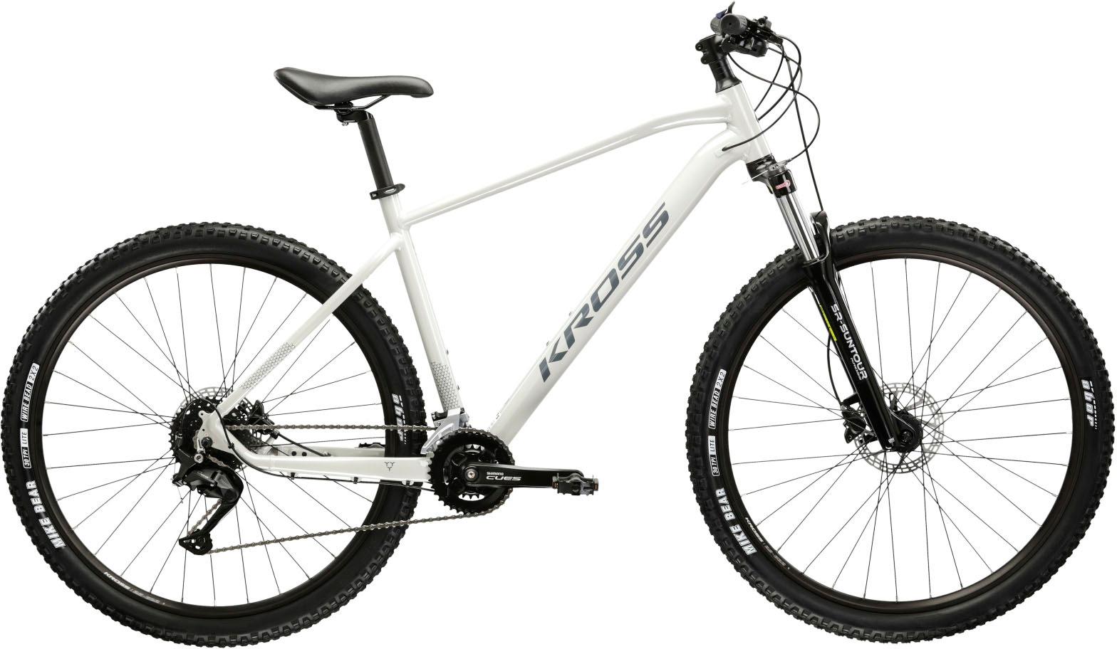 Kross Kalnų dviratis »Hardtail Hexagon 5.0« ...