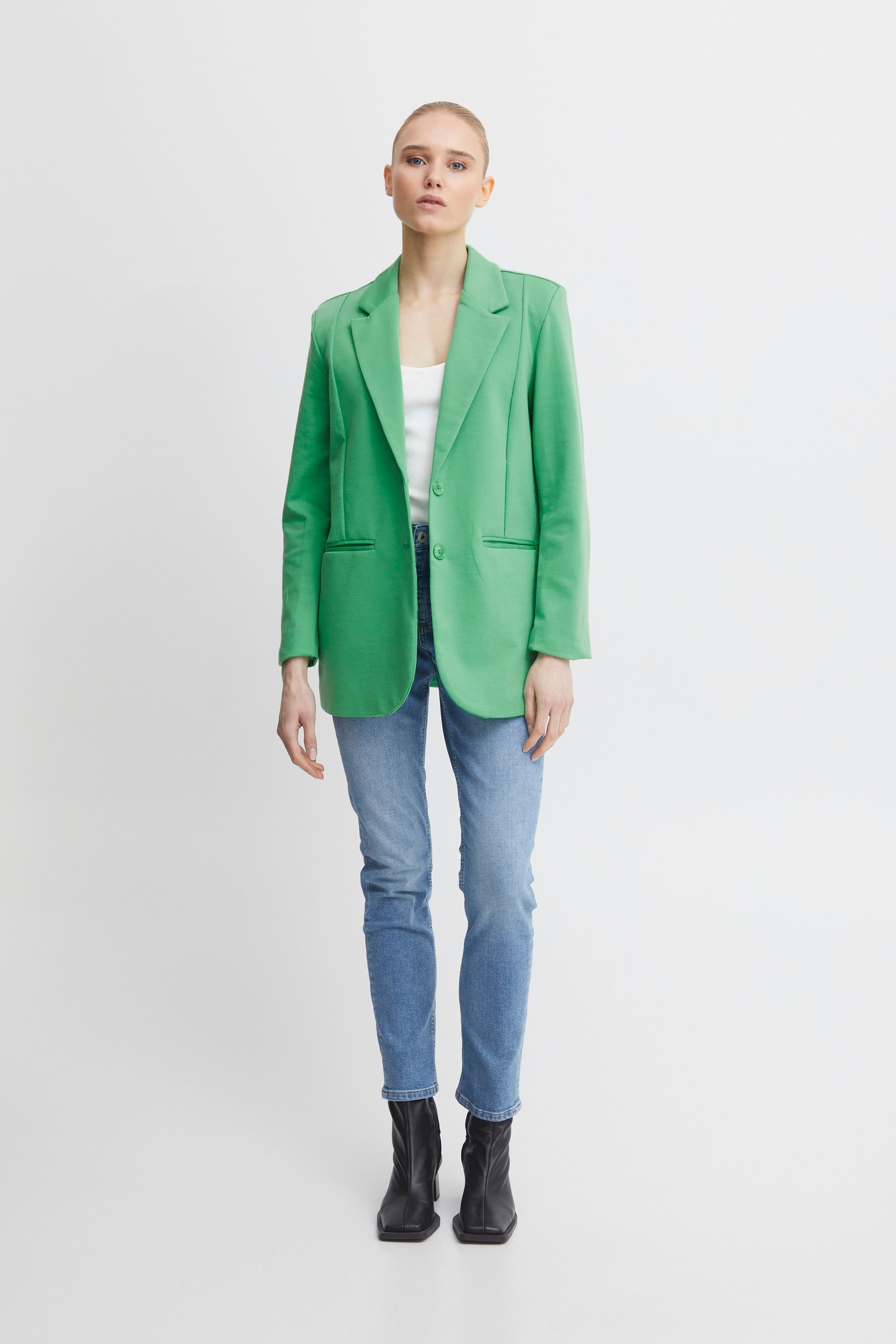 Ichi Jackenblazer »Jackenblazer IHKate«