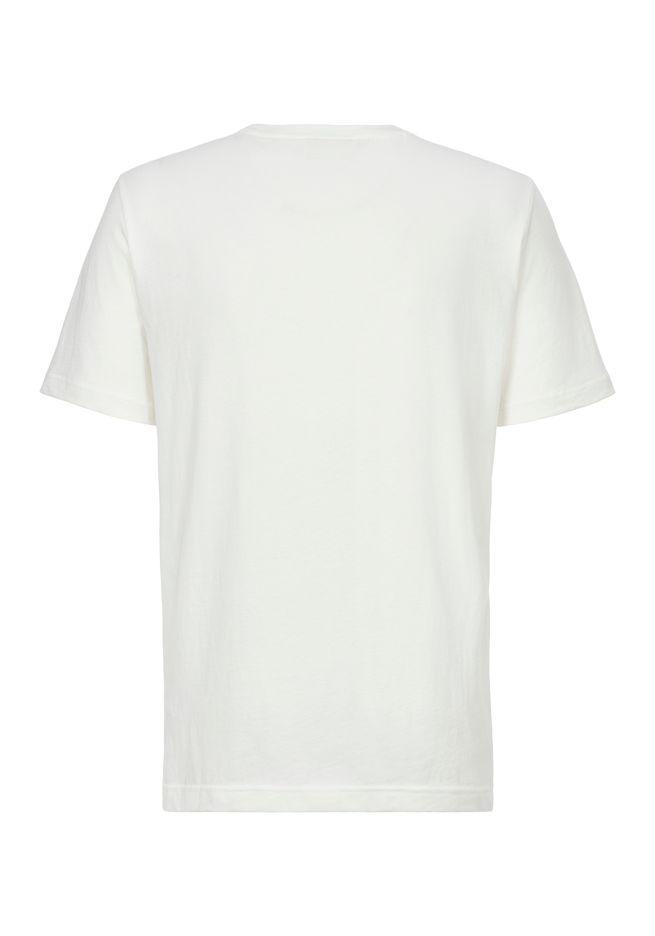 Gant T-Shirt "PRINTED GRAPHIC SS T-SHIRT" günstig online kaufen