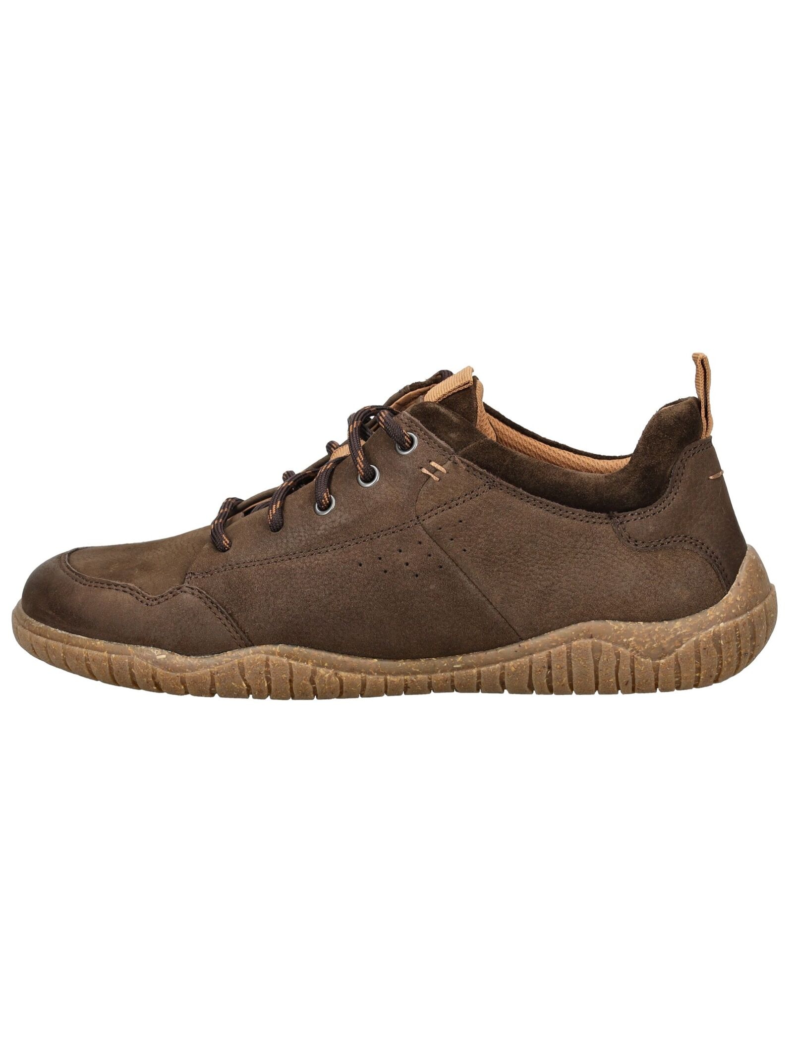 Josef Seibel Schnürschuh »Josef Seibel Halbschuhe Leder«