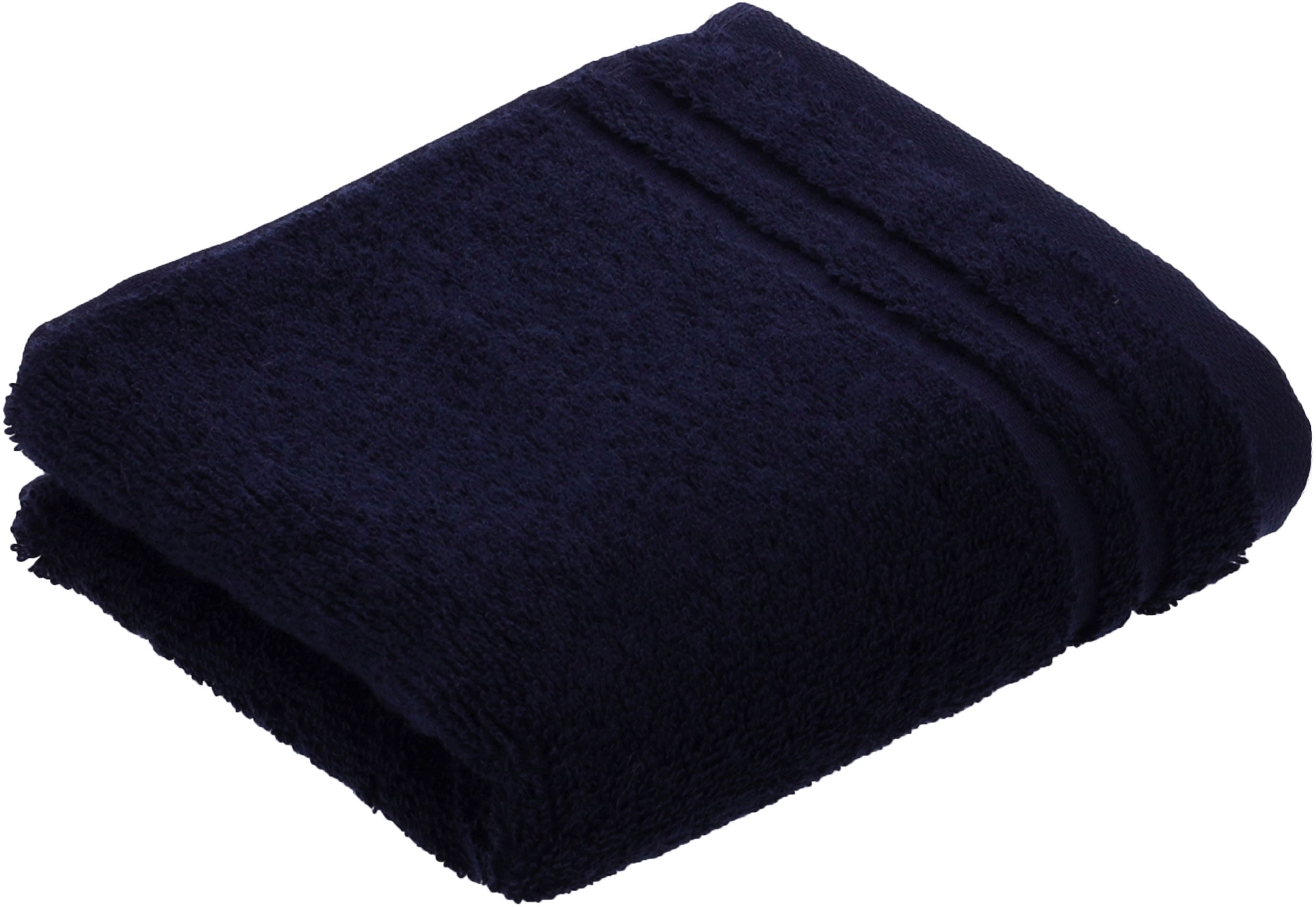 Vossen "Vienna Style Supersoft" im Set, supersoft Baumwolle