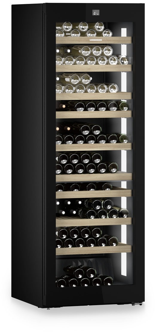 Thumbnail - Liebherr Weintemperierschrank "WPgbi 7472 994614551" für 204 Stk. Standardflaschen á 075l