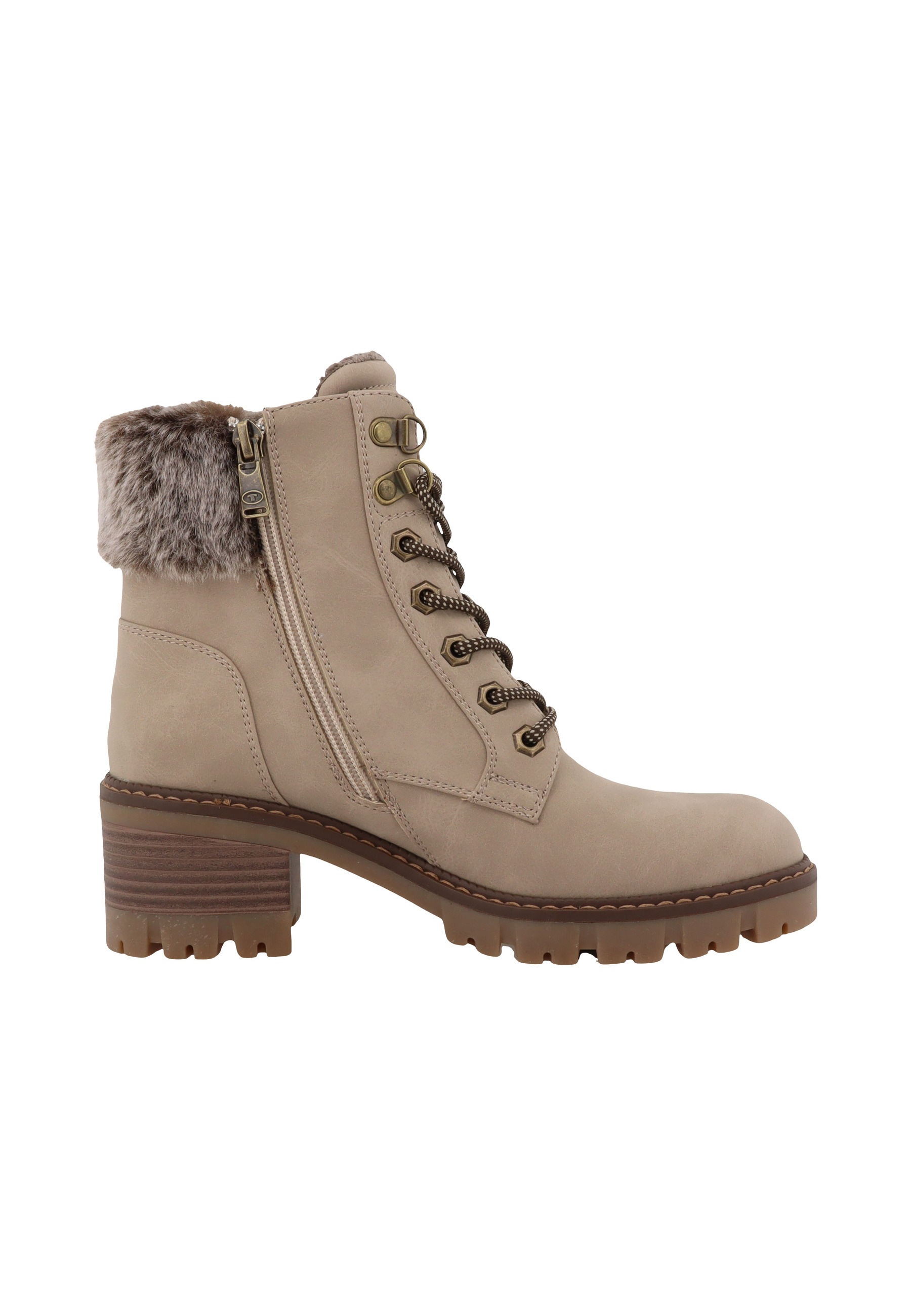 TOM TAILOR Stiefel »Tom Tailor Winter Boots«