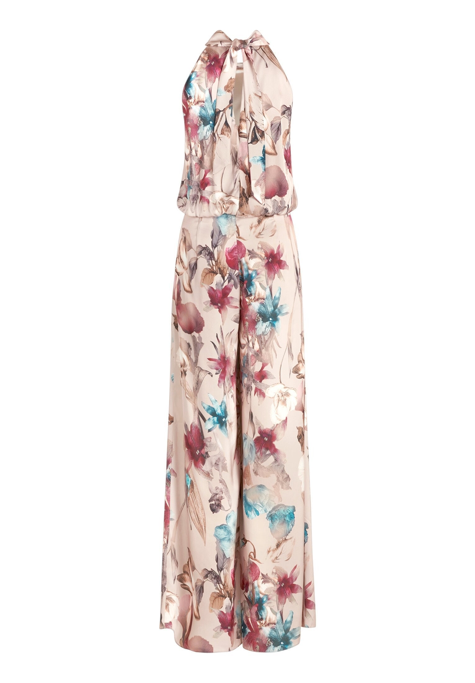 Vera Mont Overall »Damen mit Blumenprint« 1