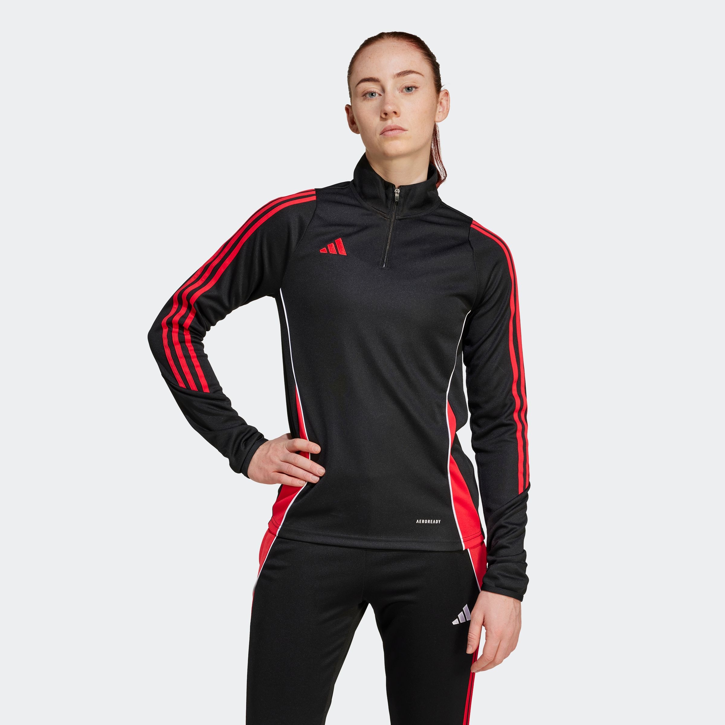 adidas Performance Trainingsshirt »TIRO24 TRTOPW«
