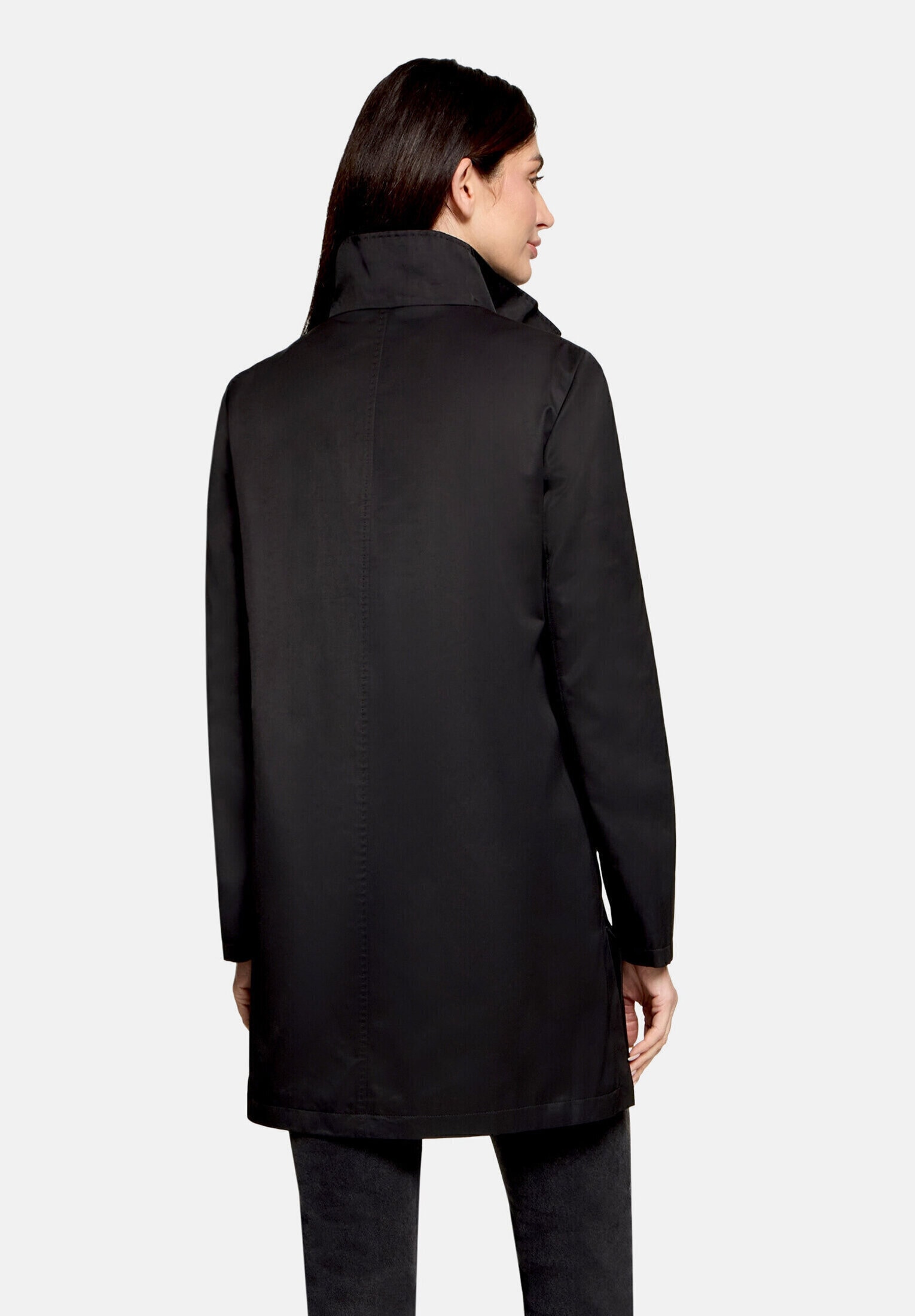 Gil Bret Sommerjacke »Damen mit Stehkragen«