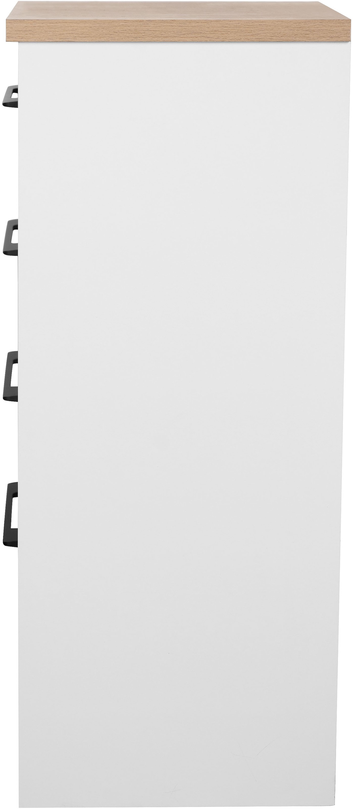 OTTO home Schubkastenkommode »Büsum Schlafzimmer Schrank Wäscheschrank«