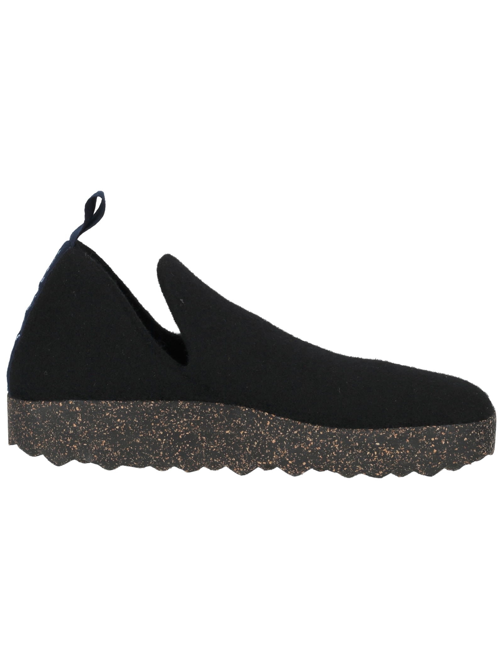 Asportuguesas Hausschuh »Asportuguesas Halbschuhe Filz«