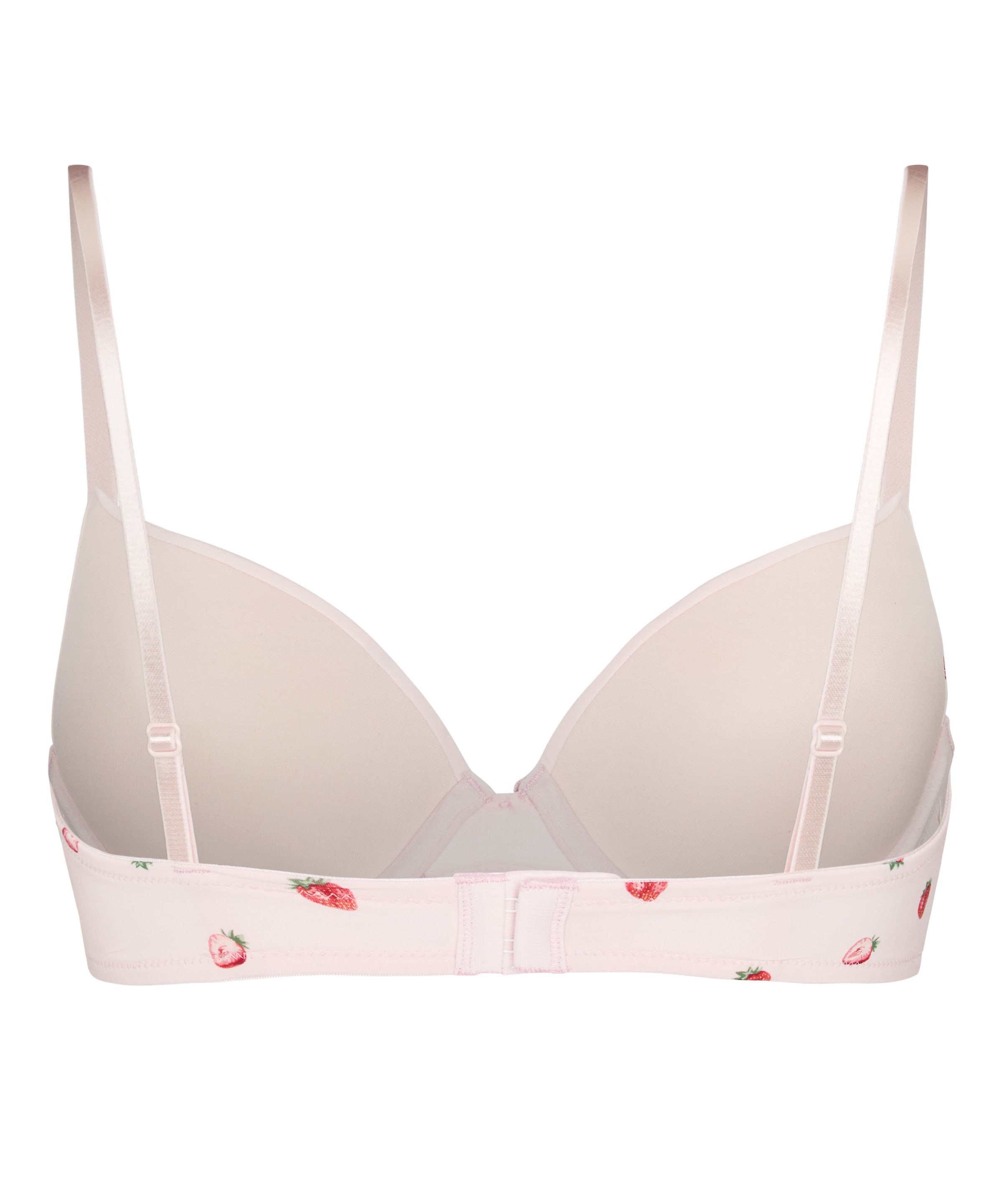 Hunkemöller Gemoldeter BH »Vorgeformter Bügel-BH Plunge«