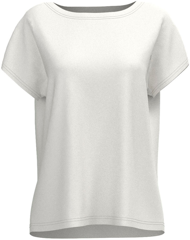 JOOP T-Shirt "Cosy", Rundhalsausschnitt, kurzärmelig, Cotton-Stretch günstig online kaufen