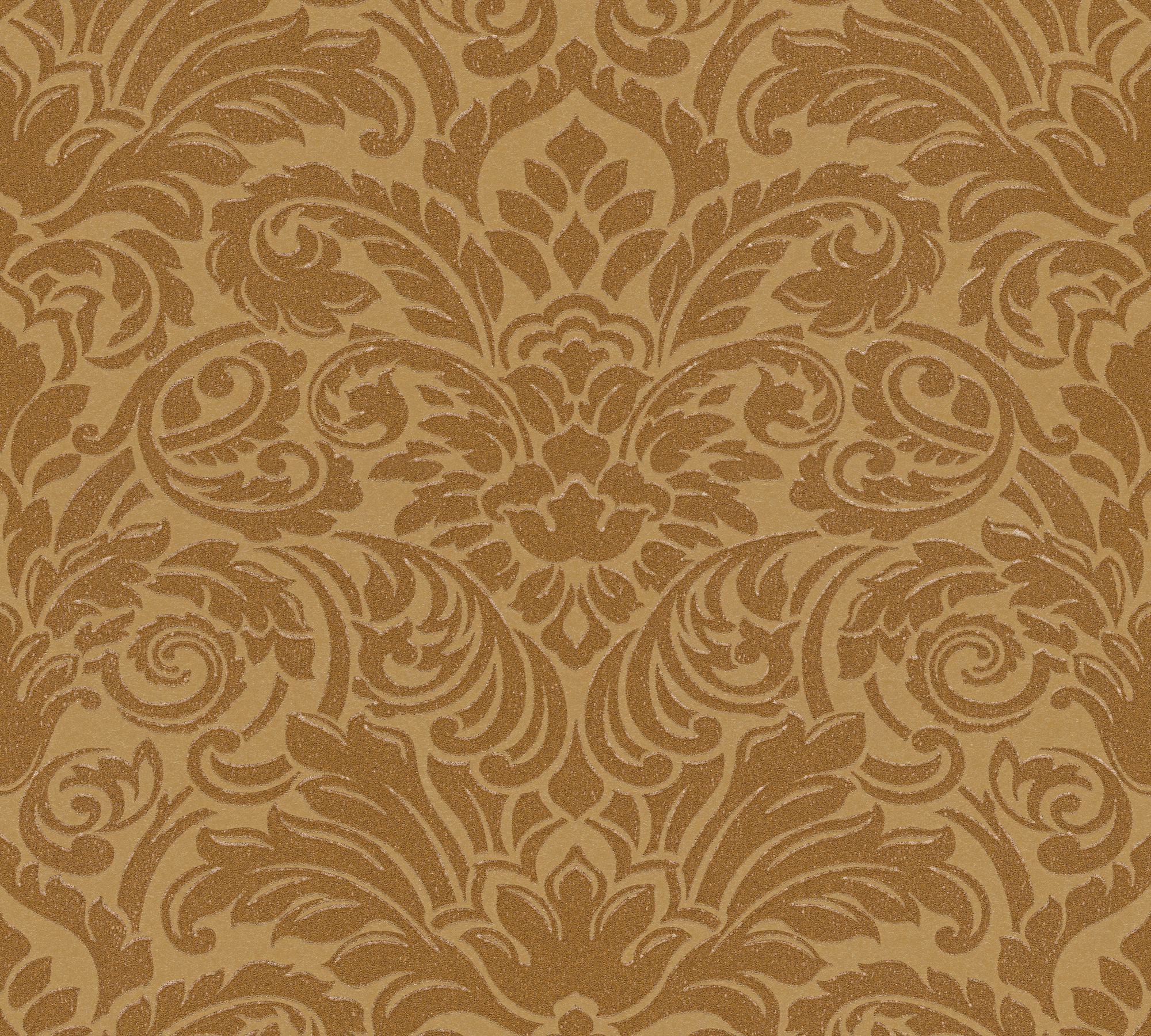 Architects Paper Vliestapete »Luxury wallpaper«, Barock, Ornament Tapete Barock