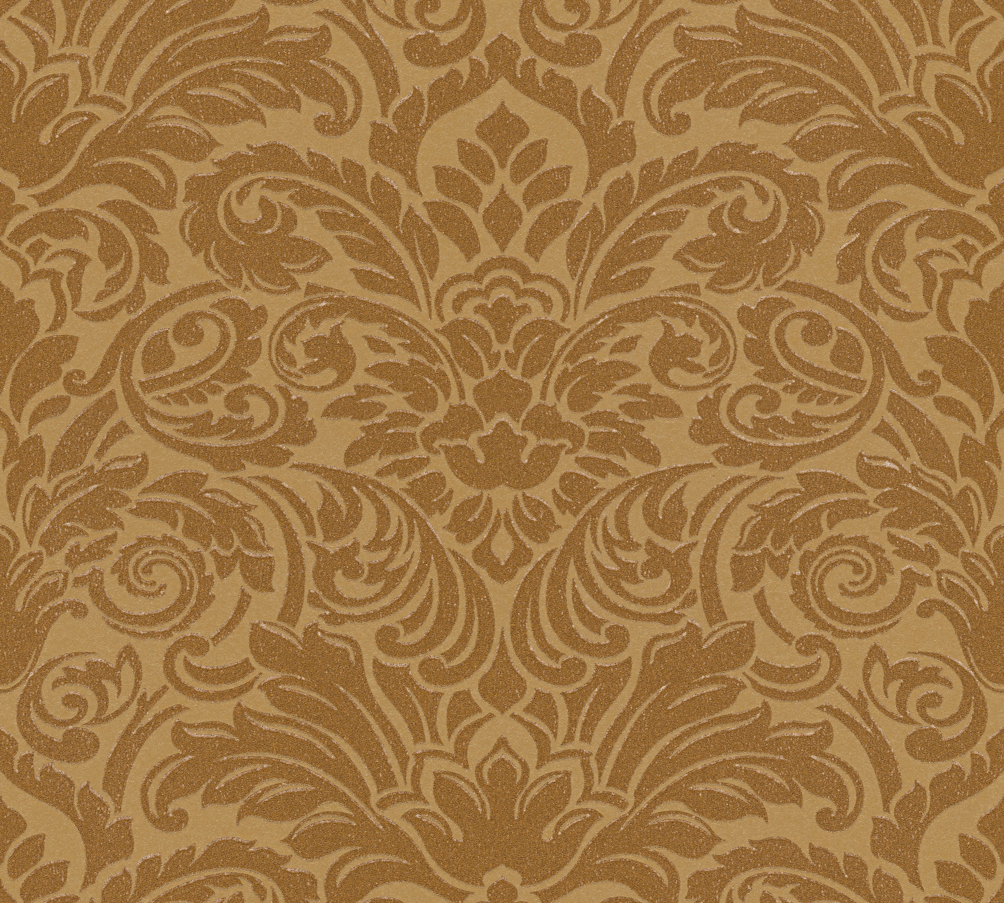 Architects Paper Vliestapete "Luxury wallpaper" Barock gemustert ornamental glatt Ornament Tapete Barock Tapeten Wohnzimmer Schlafzimmer Küche modern