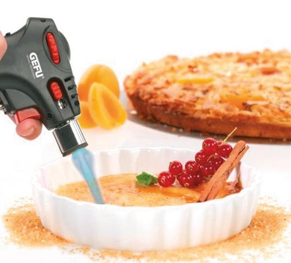 Thumbnail - GEFU Flambierbrenner "CARMELLO"