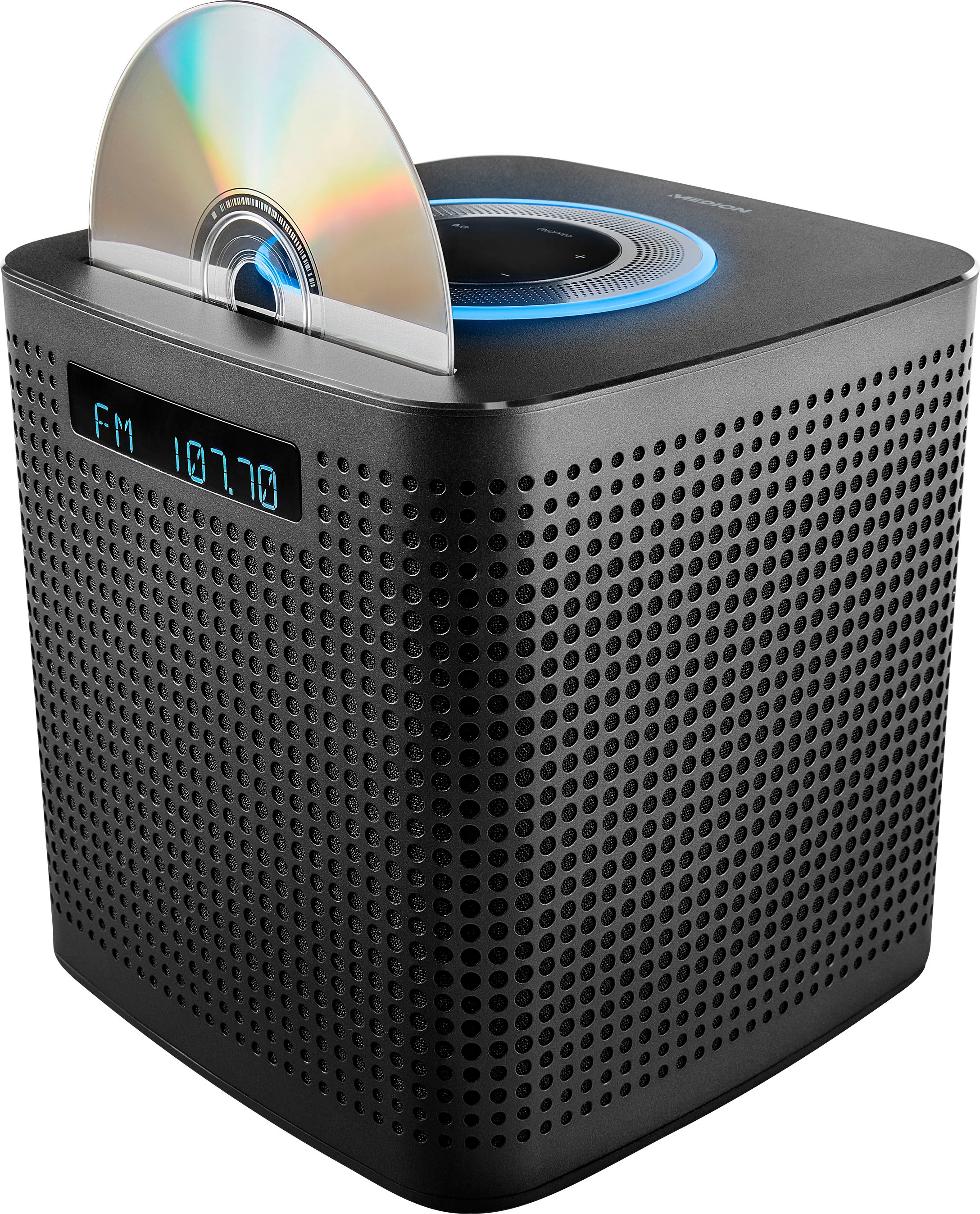 Medion® Lautsprecher »LIFE® P64430 (MD 44300)Micro-«