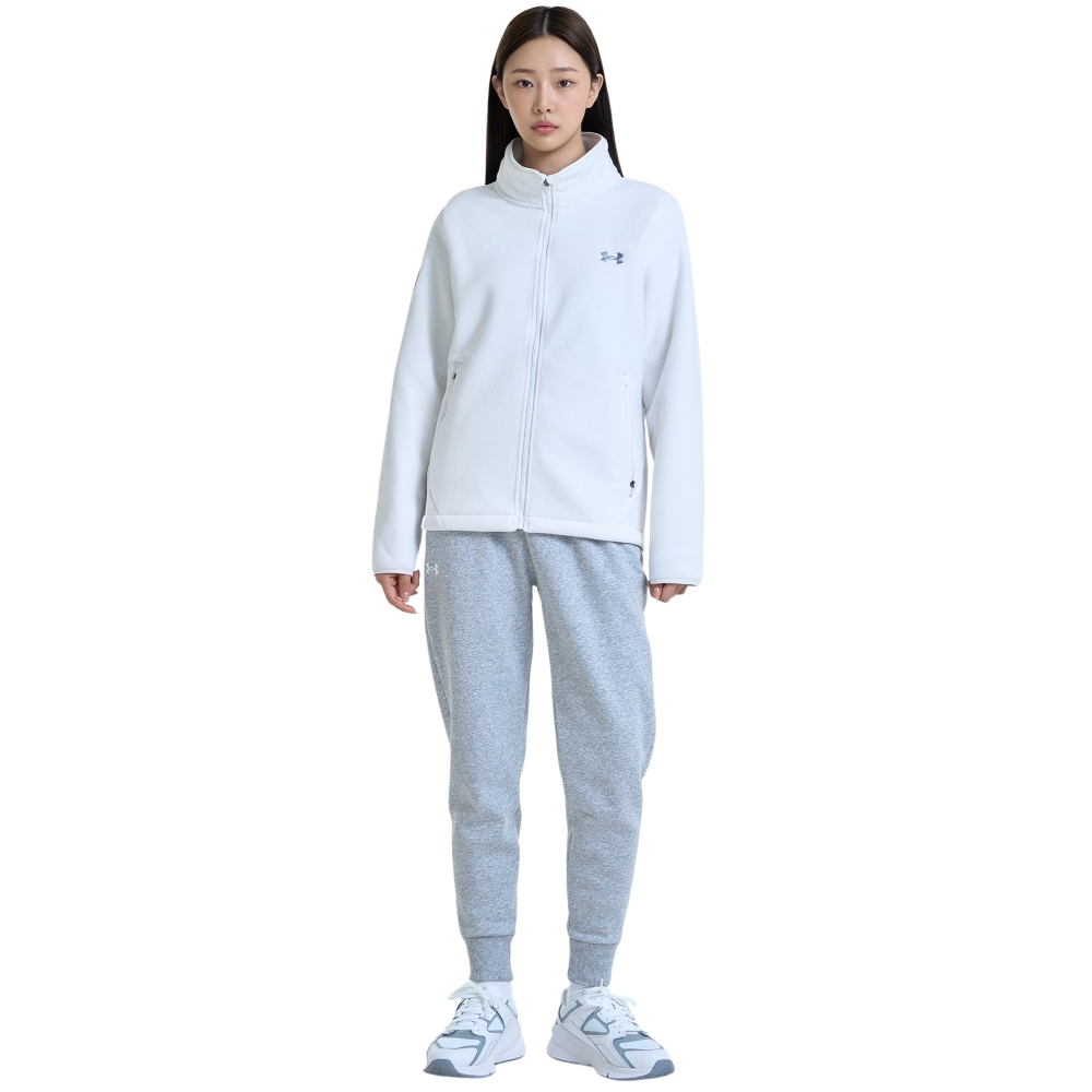 Under Armour® Jogginghose »RIVAL«, Innen weich angeraut