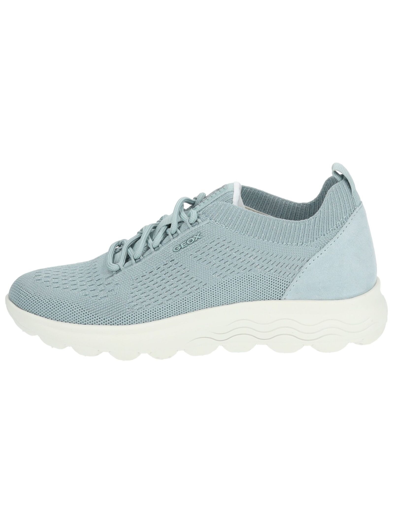 Geox Sneaker »Geox Sneaker Leder/Textil«
