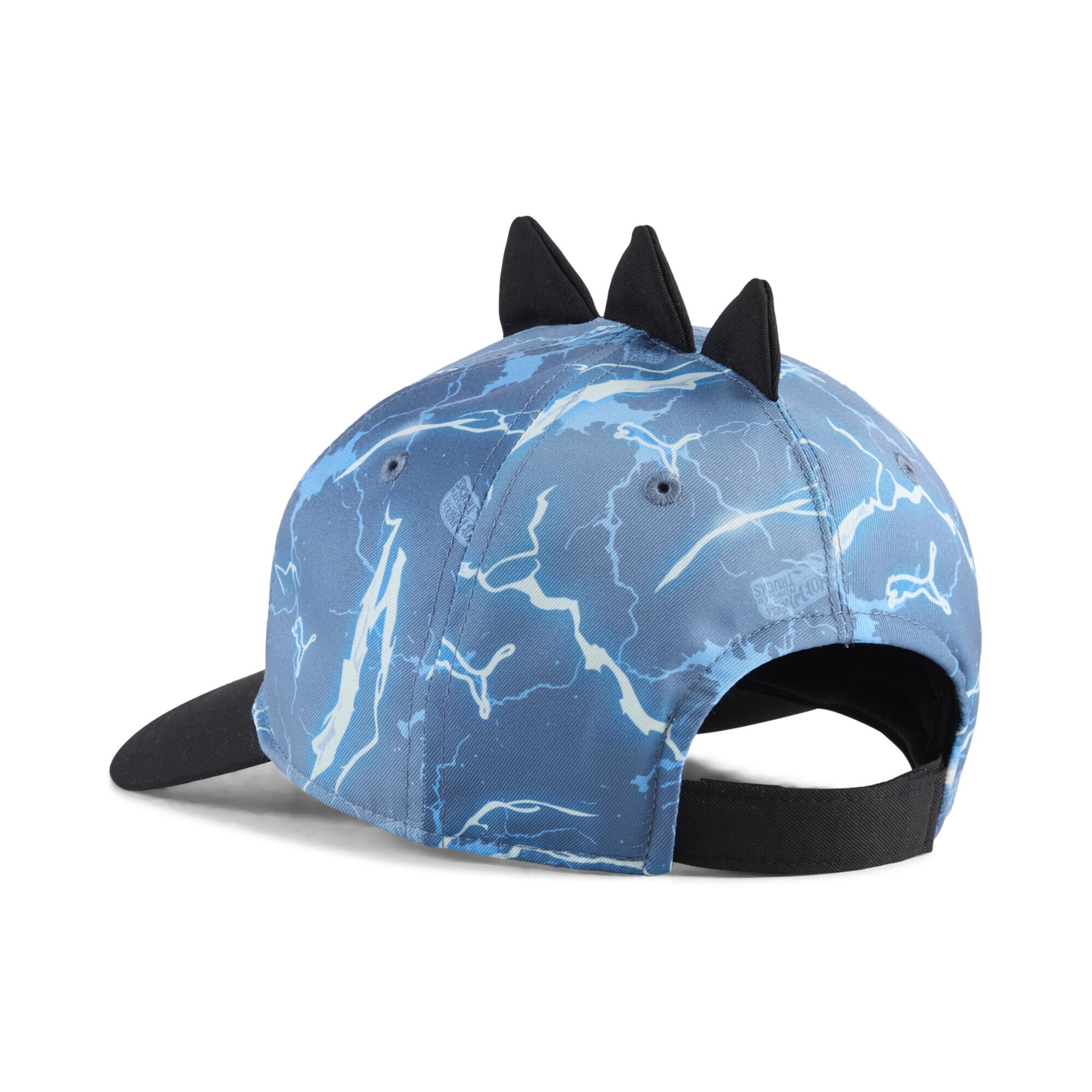PUMA Flex Cap »PUMA x HOT WHEELS™ MONSTER TRUCKS Baseball-Cap Kinder«