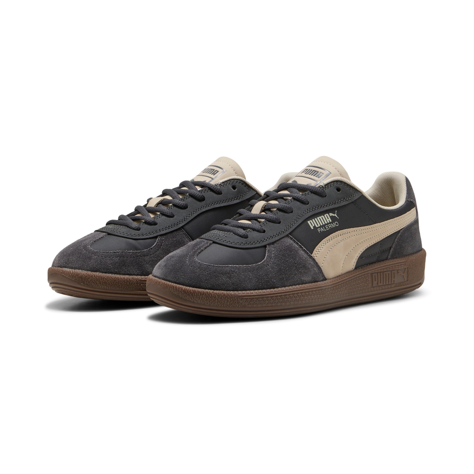 PUMA Sneaker "PALERMO POP" günstig online kaufen