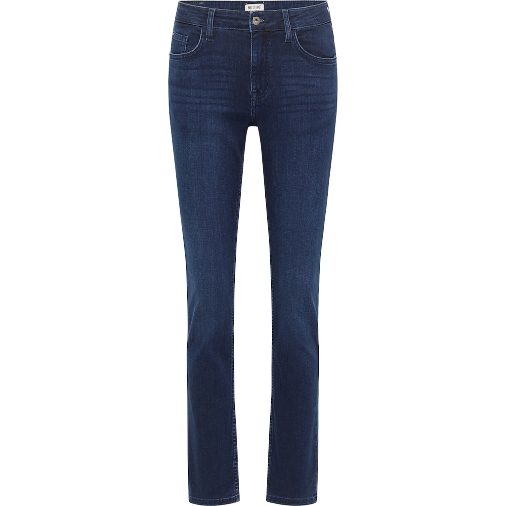 MUSTANG Stretch-Jeans »Sissy Slim«