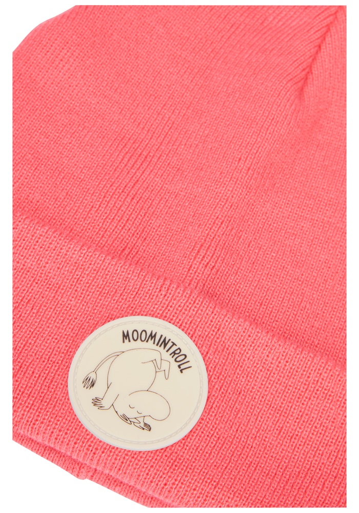 Jack Wolfskin Beanie »MOOMIN BEANIE K«