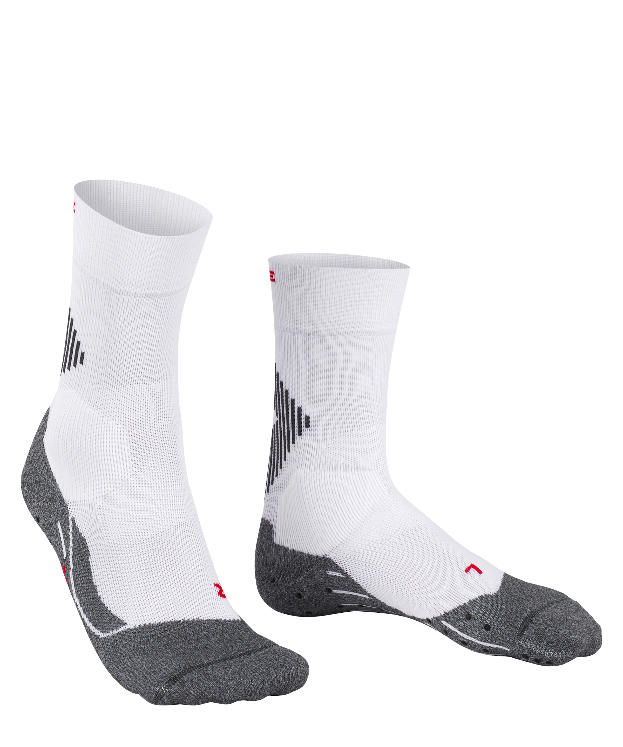 FALKE Socken »4GRIP Stabilizing« 1 Stk. tlg.
