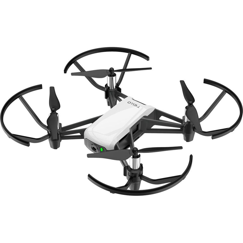 Ryze Drohne »Tello Boost Combo«, (Powered by DJI)