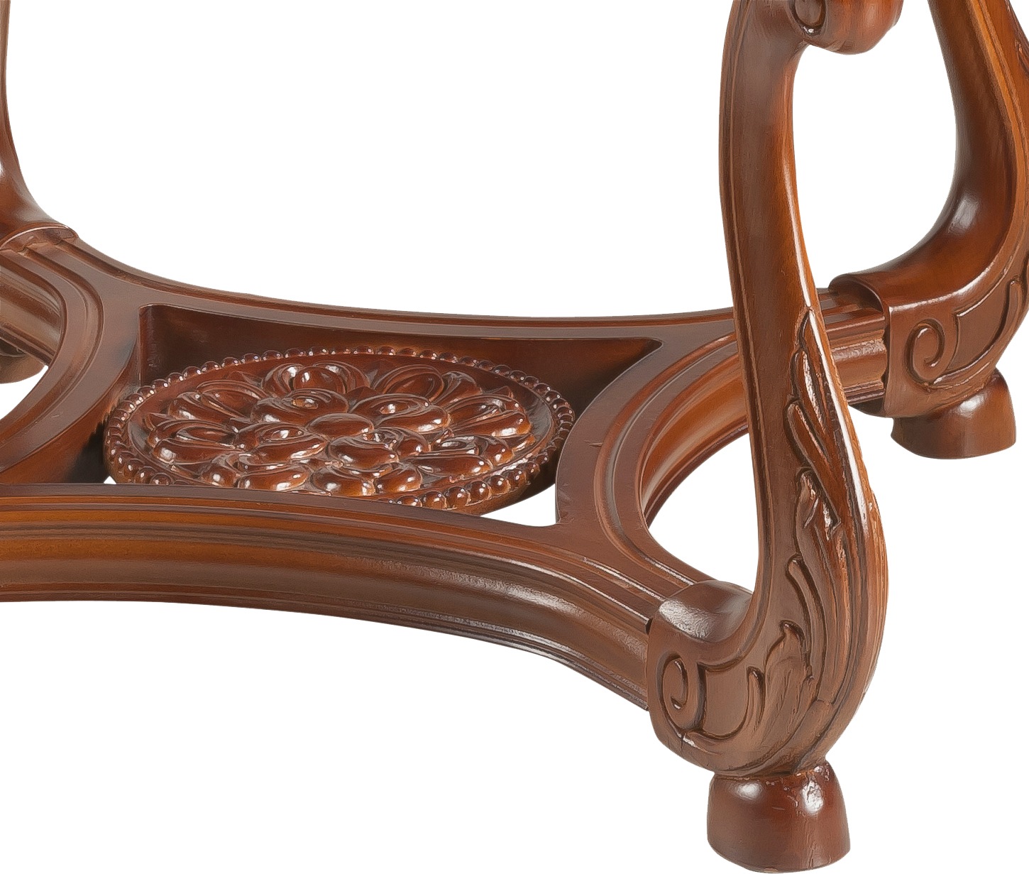 Home affaire Beistelltisch »Fiume«, Breite 80 cm