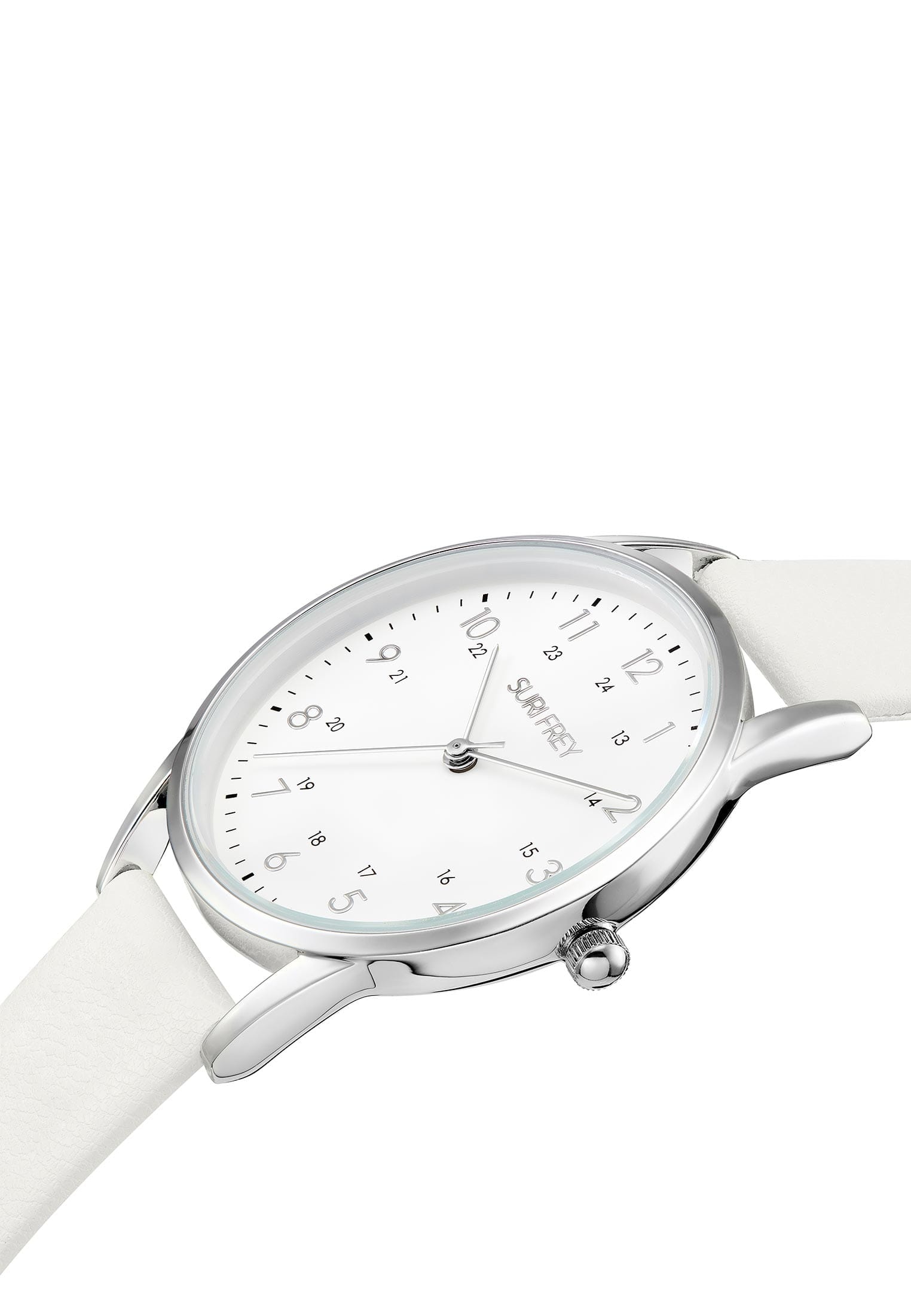 SURI FREY Quarzuhr »Armbanduhr SFY Sammy«