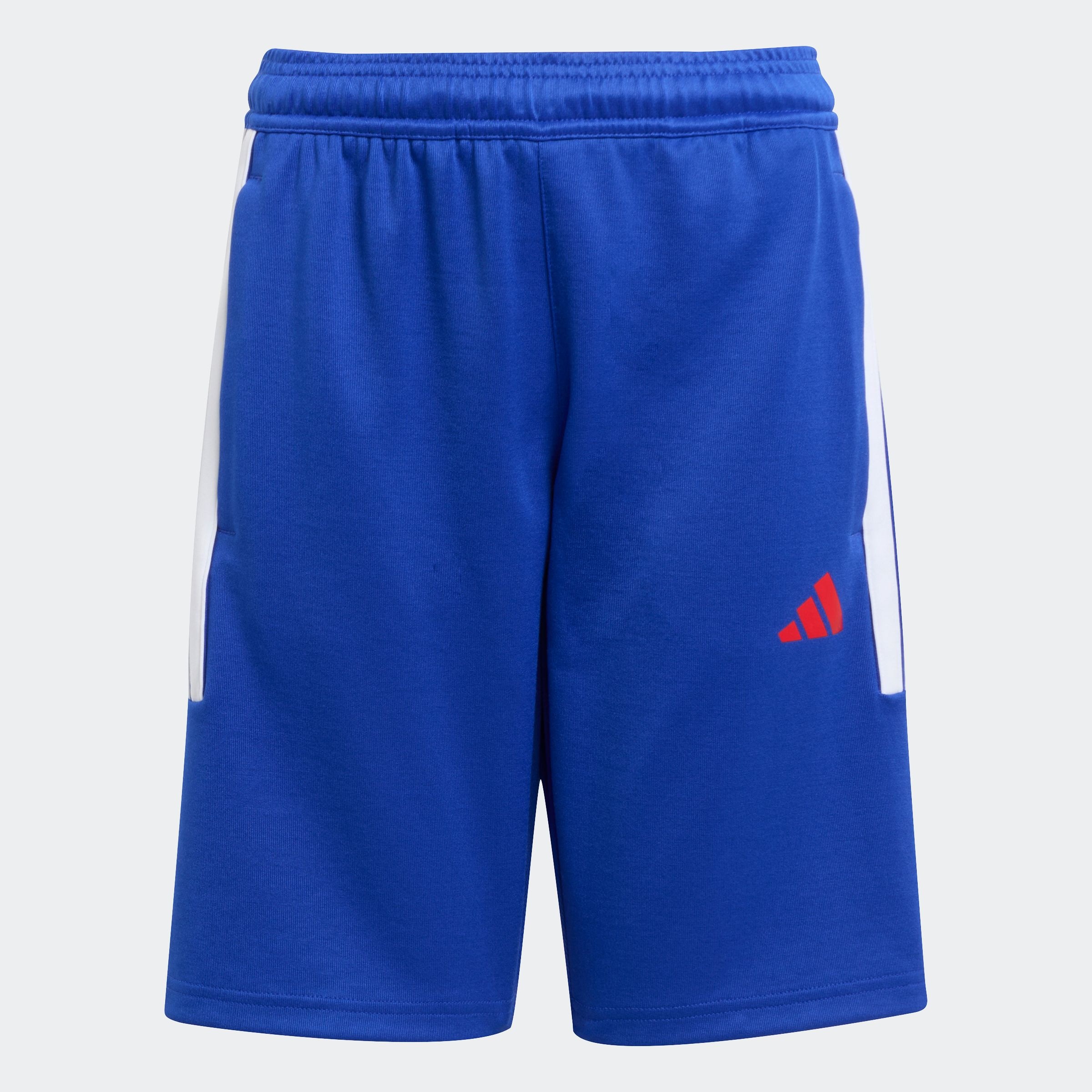 adidas Sportswear Shorts »J HOT SHO«, (1 tlg.)