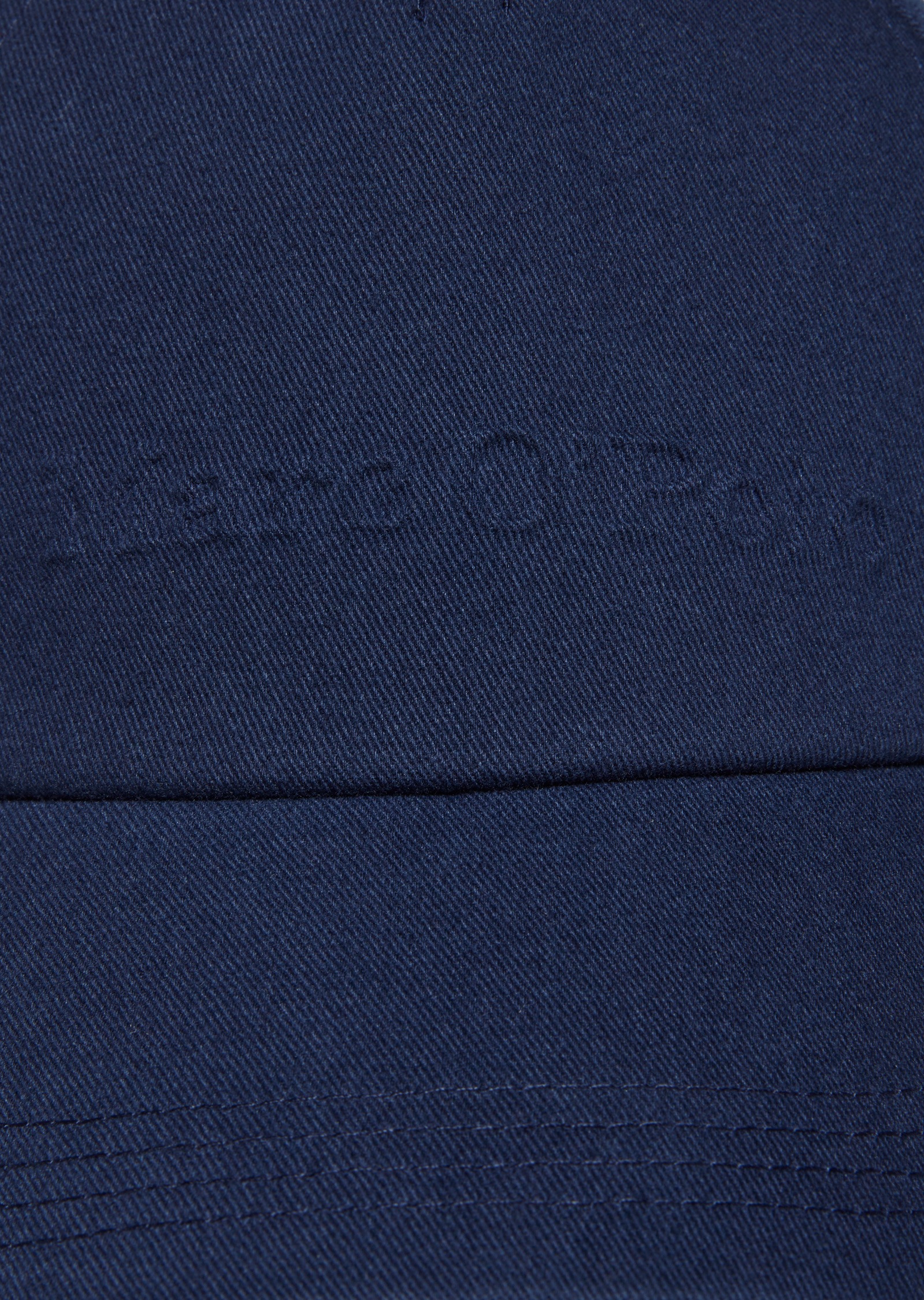 Marc O'Polo Baseball Cap »aus hochwertigem Organic-Twill«