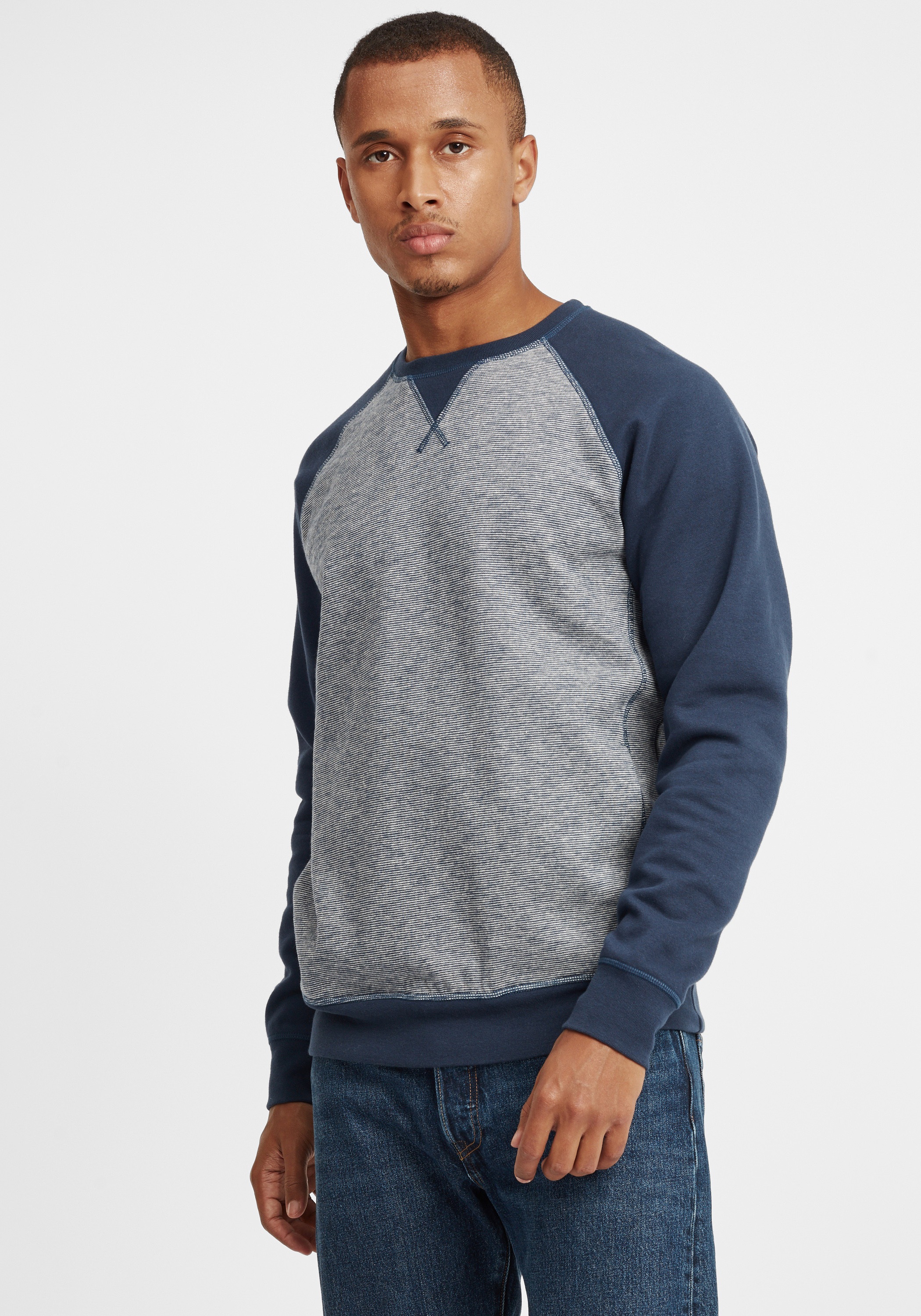 ENDURANCE Sweatshirt »Grovent«, mit BAUR kaufen | ▷ Baumwoll-Touch