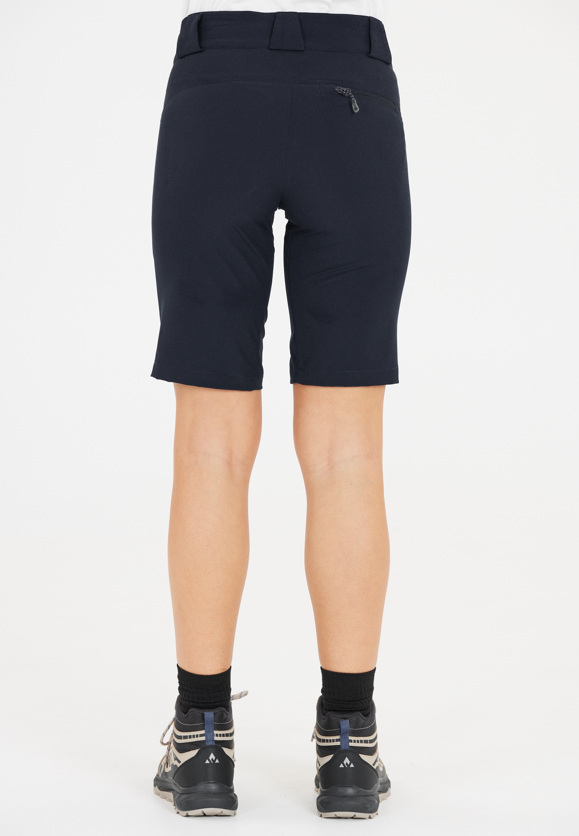 WHISTLER Shorts »Gerd«, mit atmungsaktivem Design