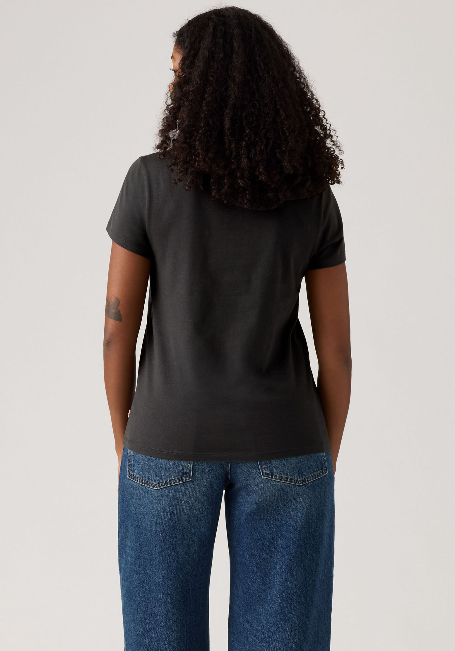 Thumbnail - Levis T-Shirt "LV T-Shirt THE PERFECT TEE NEUTRALS"