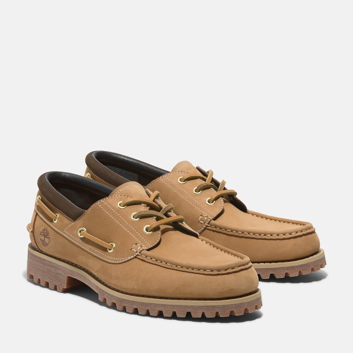 Timberland Bootsschuh »TIMBERLAND AUTHENTIC BOAT SHOE«