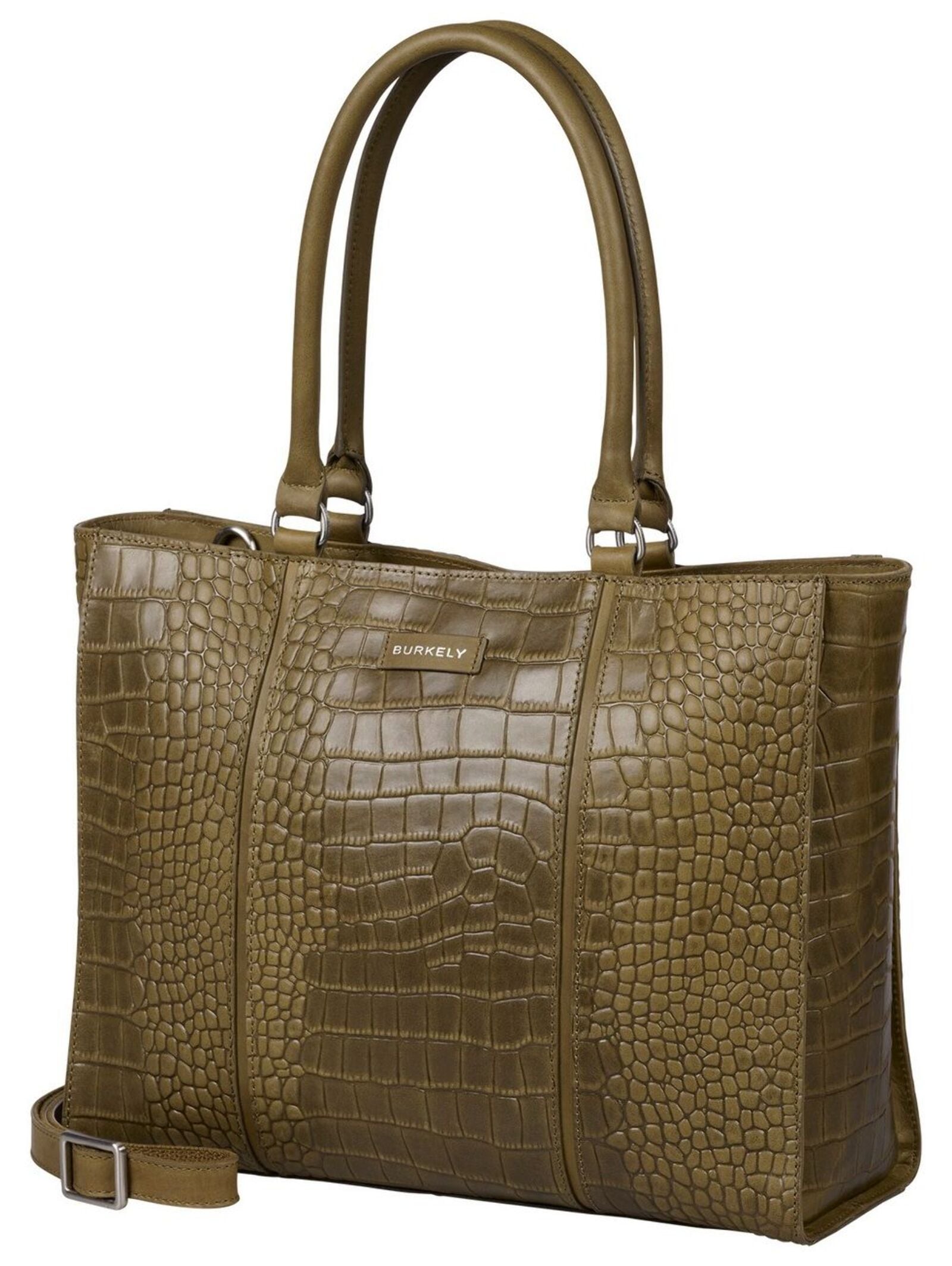 Burkely Henkeltasche »BURKELY Taschen Leder«