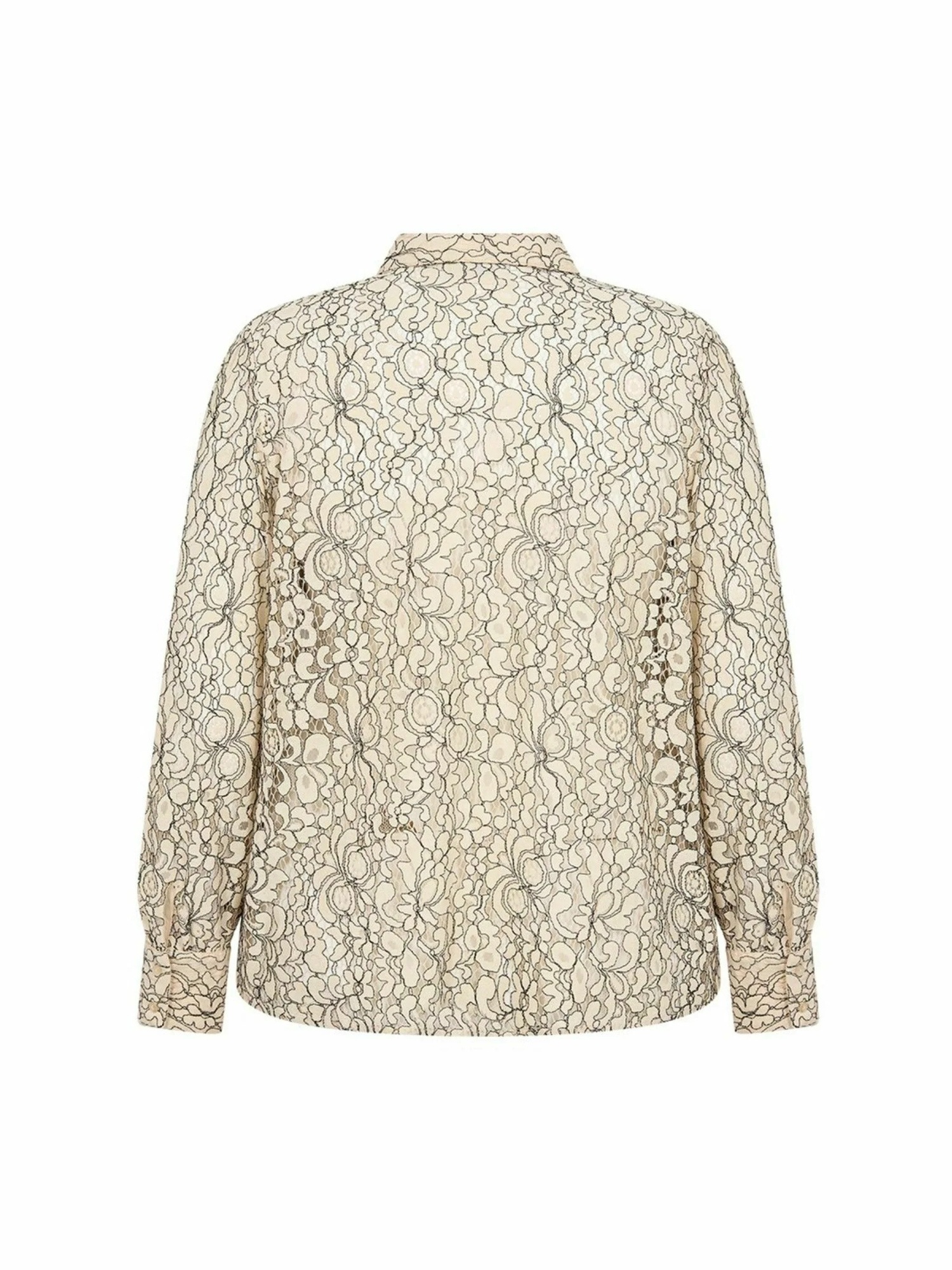 Wasabi Concept Blusentop »Wasabi Concept Shirt WA-KILA 2«