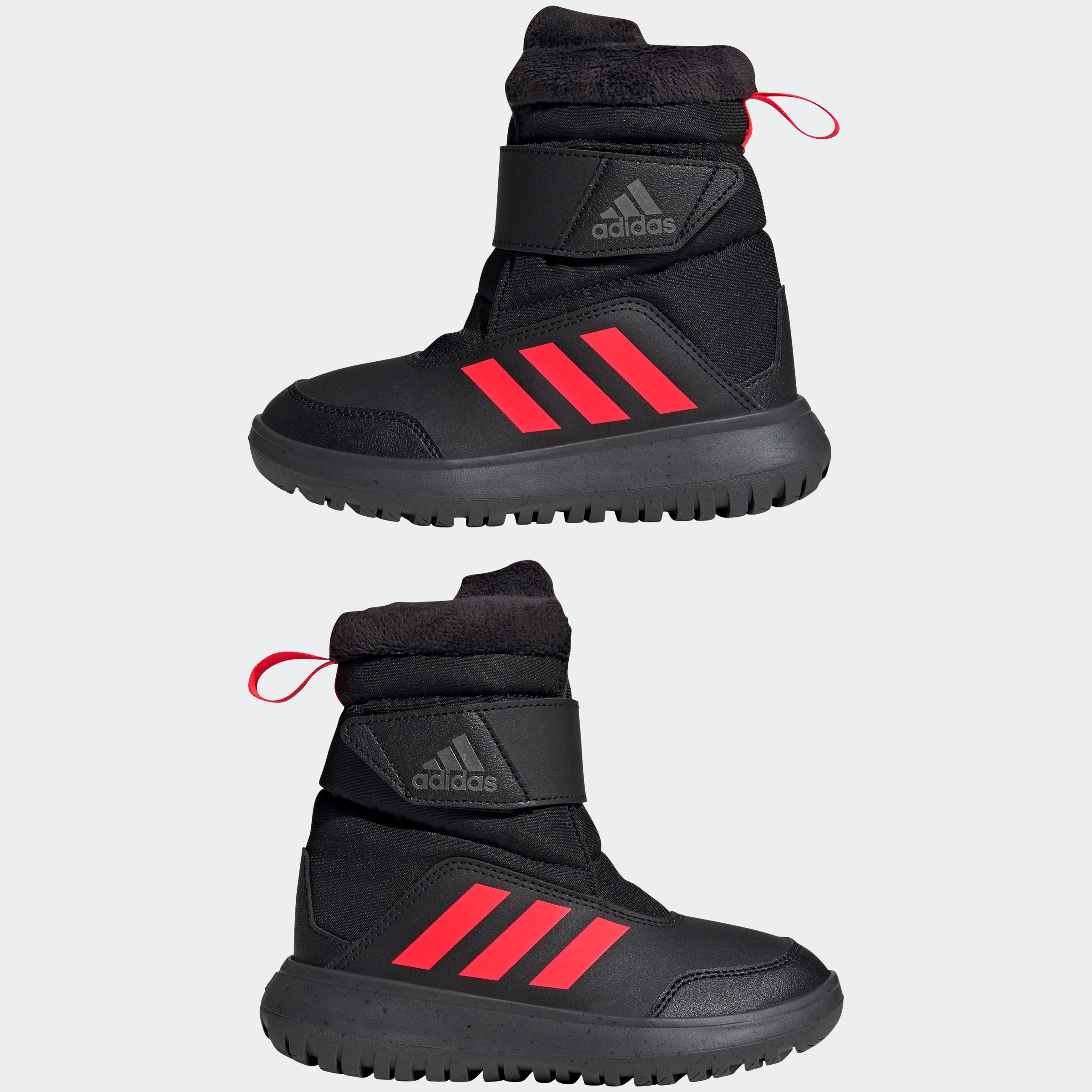 adidas Sportswear Winterstiefel »WINTERPLAY KIDS STIEFEL«, Snowboots, Winterboots, Winterschuhe