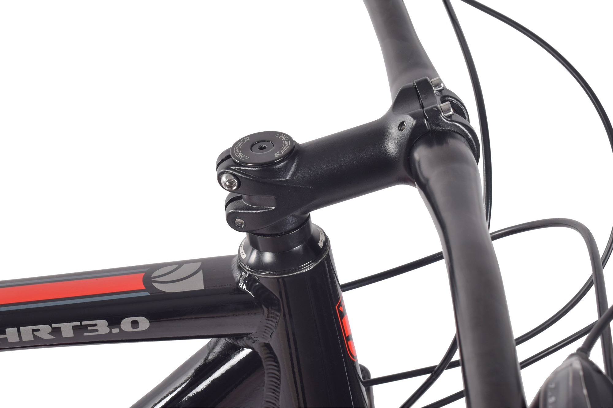 WYNN Mountainbike »HRT3.0«, 21 Gang, Shimano, SHIMANO Tourney RD-TY300 Schaltwerk, Kettenschaltung