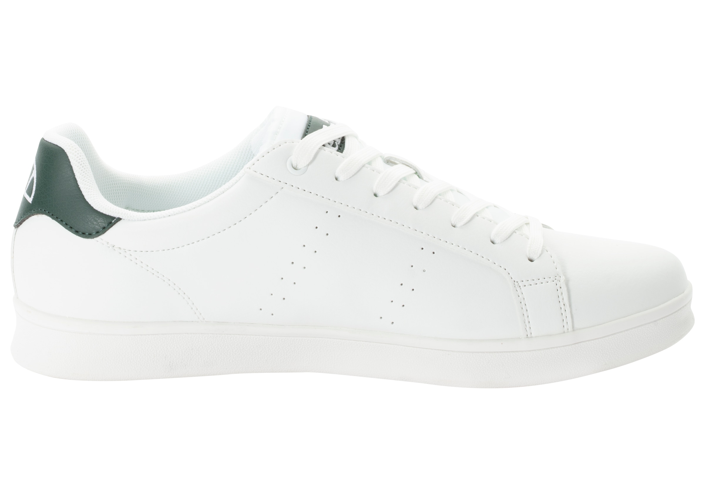 Ellesse Sneaker »Zona Cupsole«