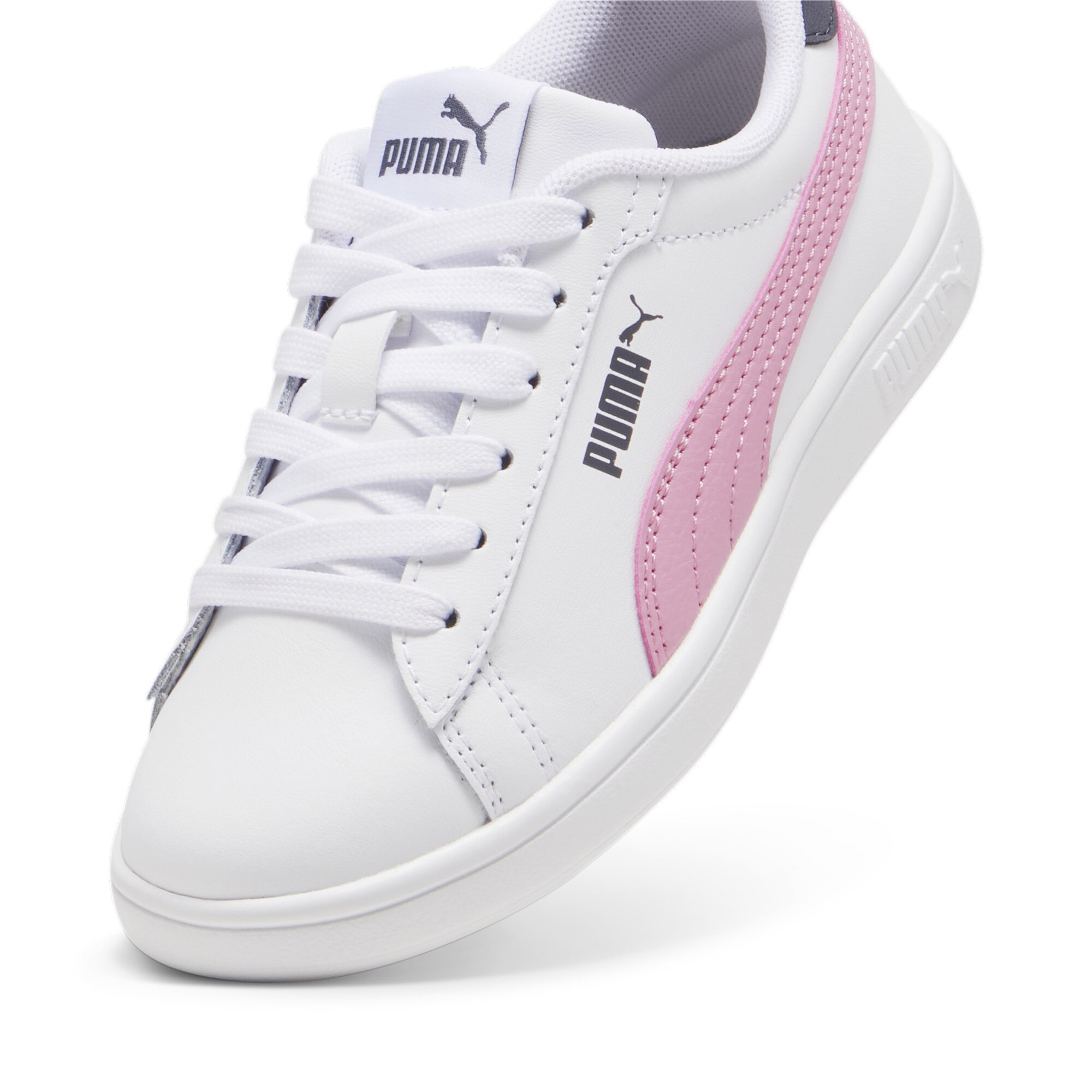 PUMA Sneaker »Smash 3.0 L Schuhe Kinder«