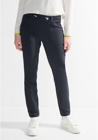 Cecil Jogger Pants