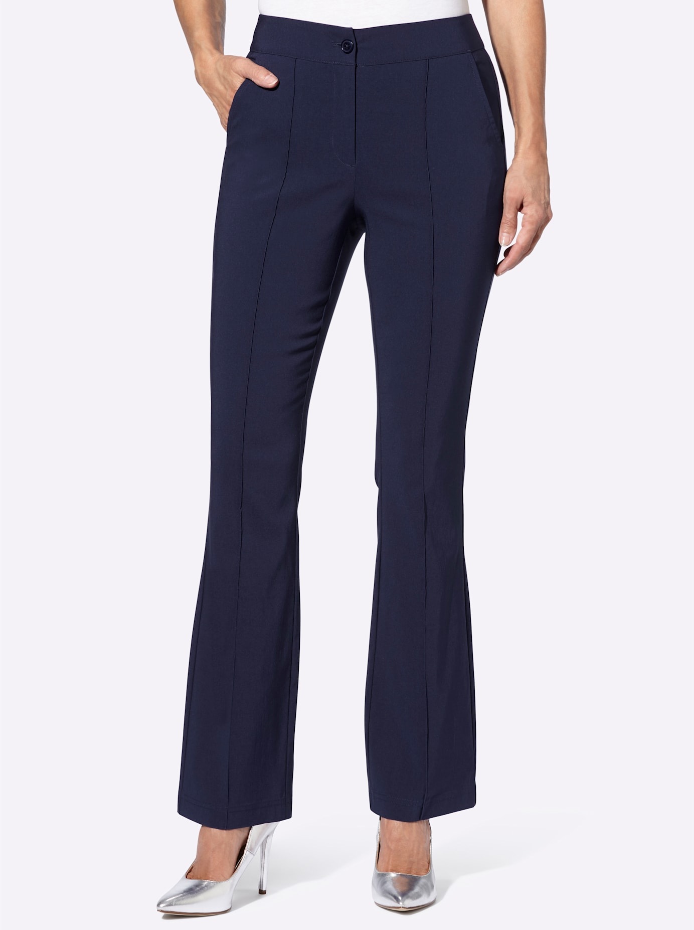 Classic Basics Webhose günstig online kaufen