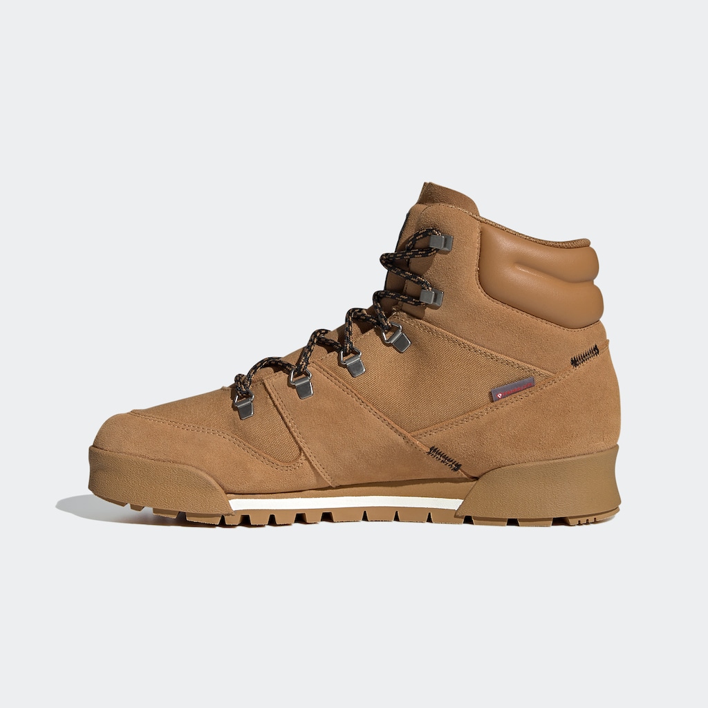 adidas TERREX Wanderschuh »SNOWPITCH COLD.RDY«