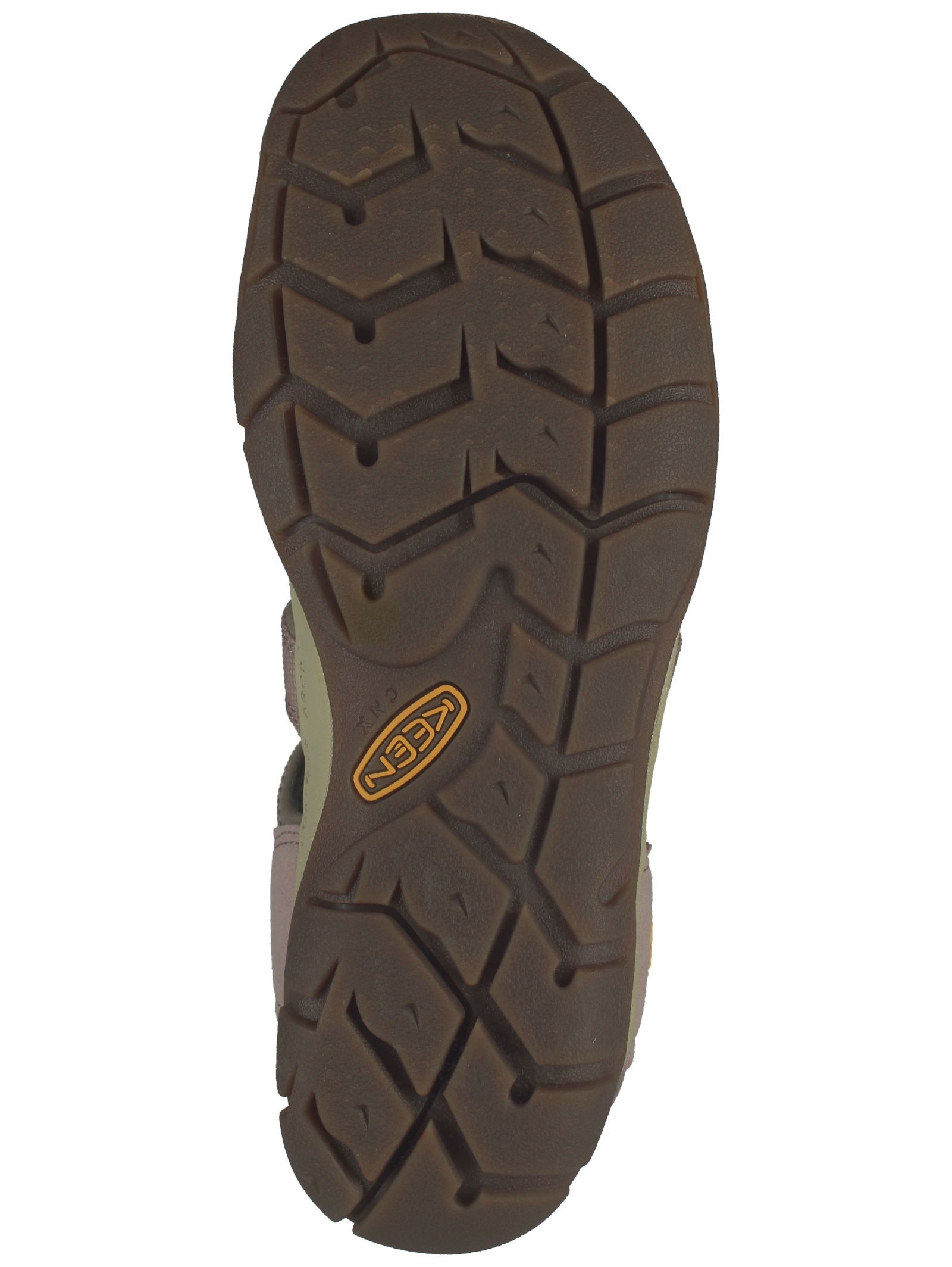 Keen Sandale »Keen Wanderschuhe Textil«