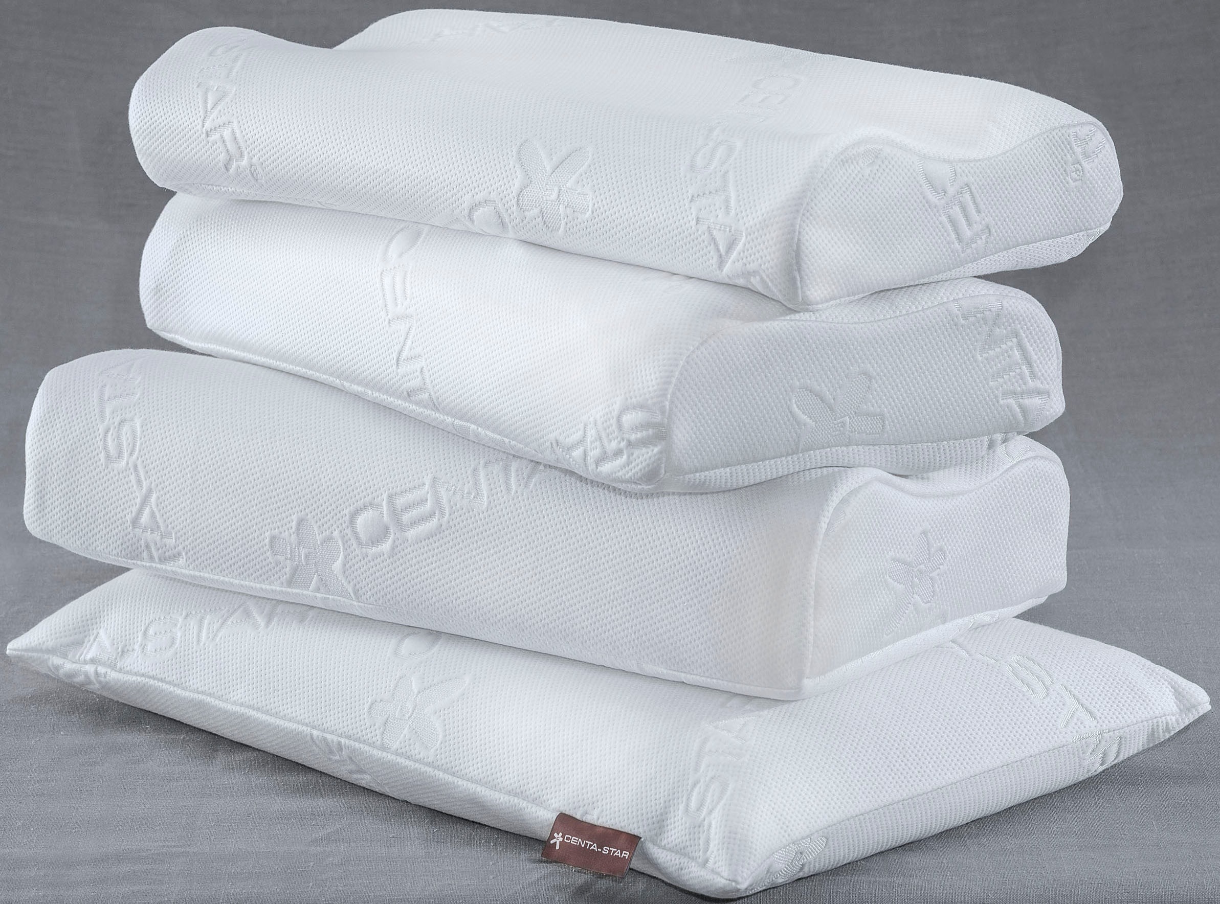 Centa-Star Nackenstützkissen "Comfort Exquisit" 1 Stk. tlg. günstig online kaufen