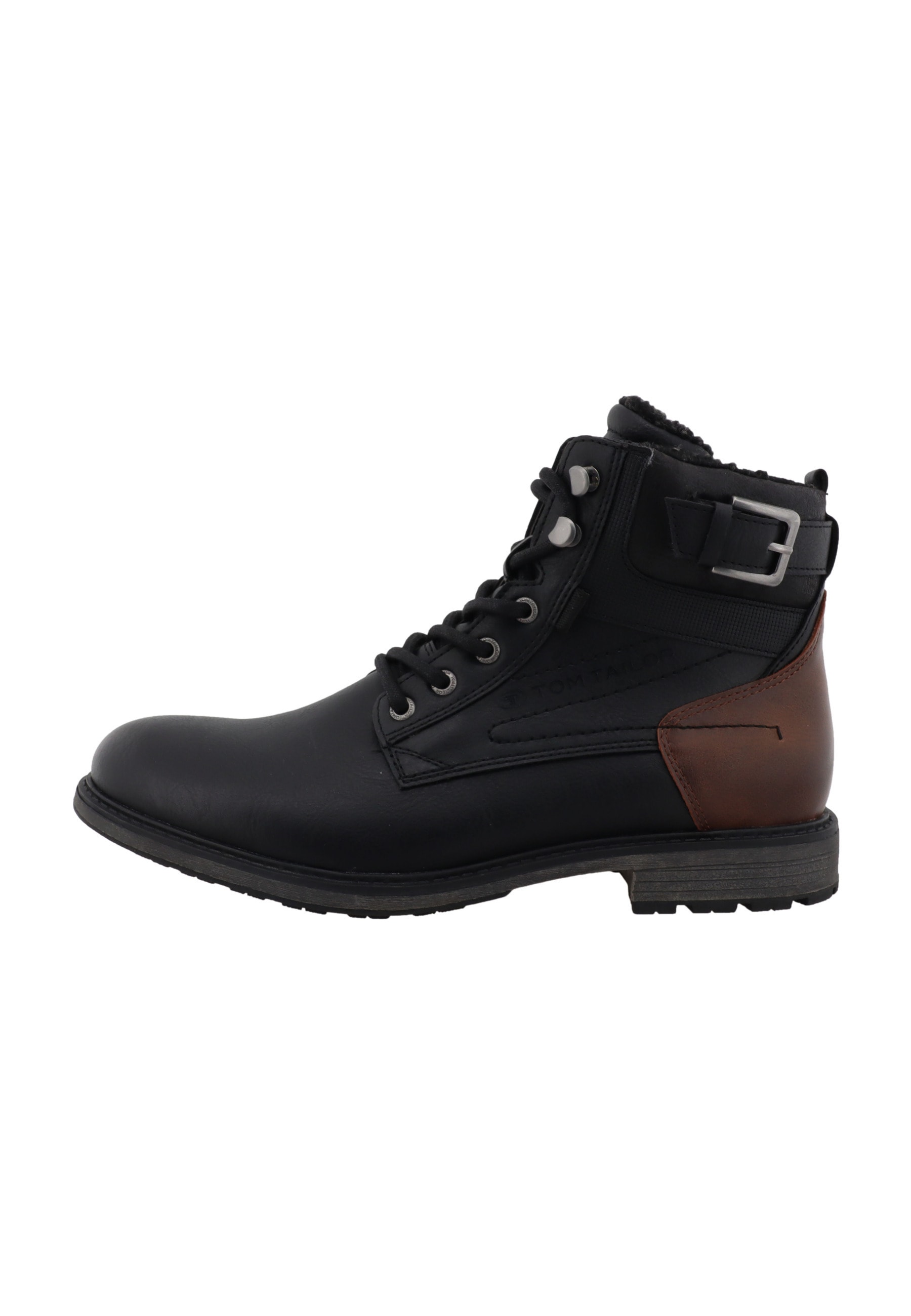 TOM TAILOR Stiefel »Tom Tailor Tall Boots«
