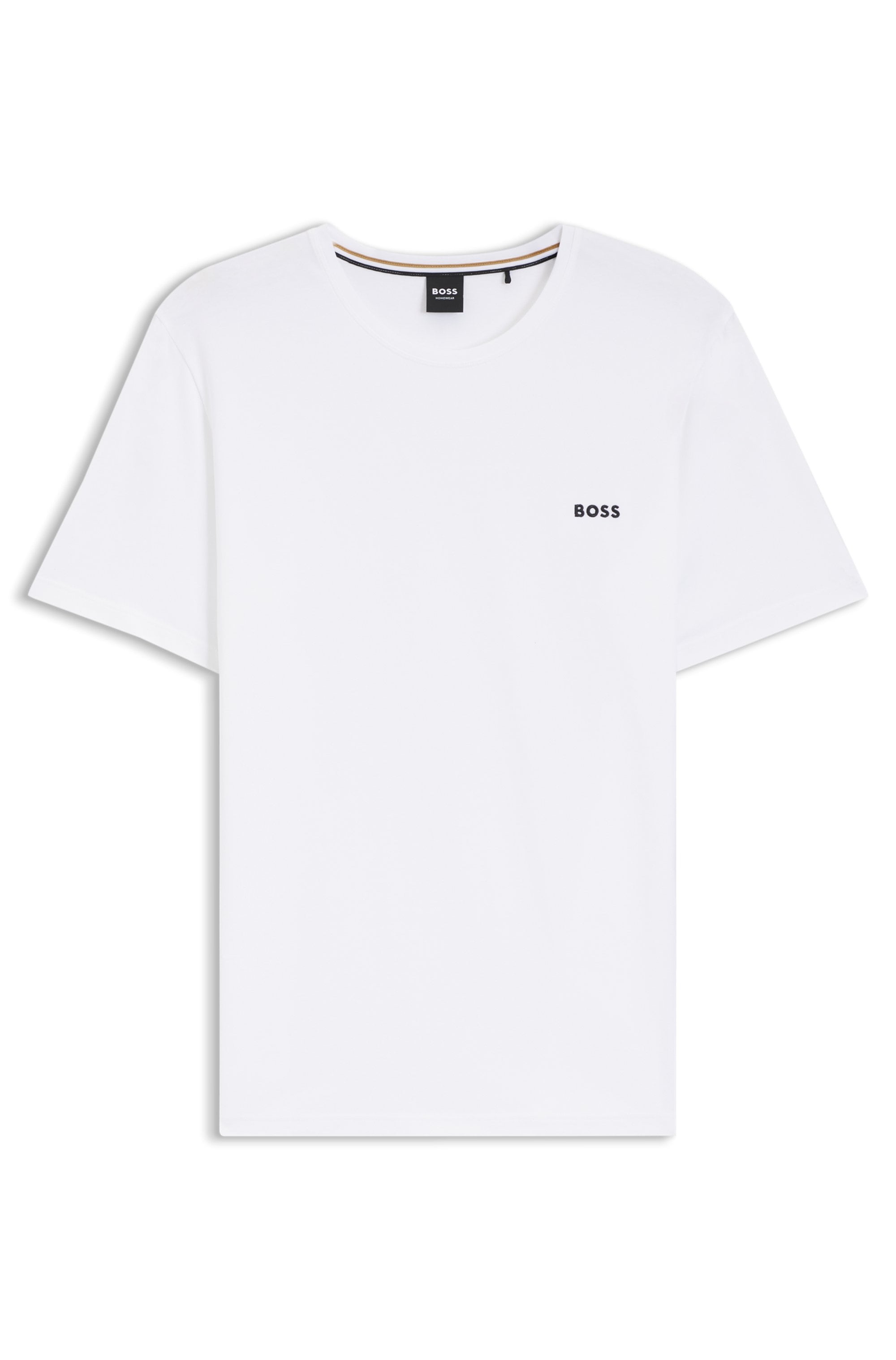 BOSS T-Shirt "Mix&Match T-Shirt R" günstig online kaufen