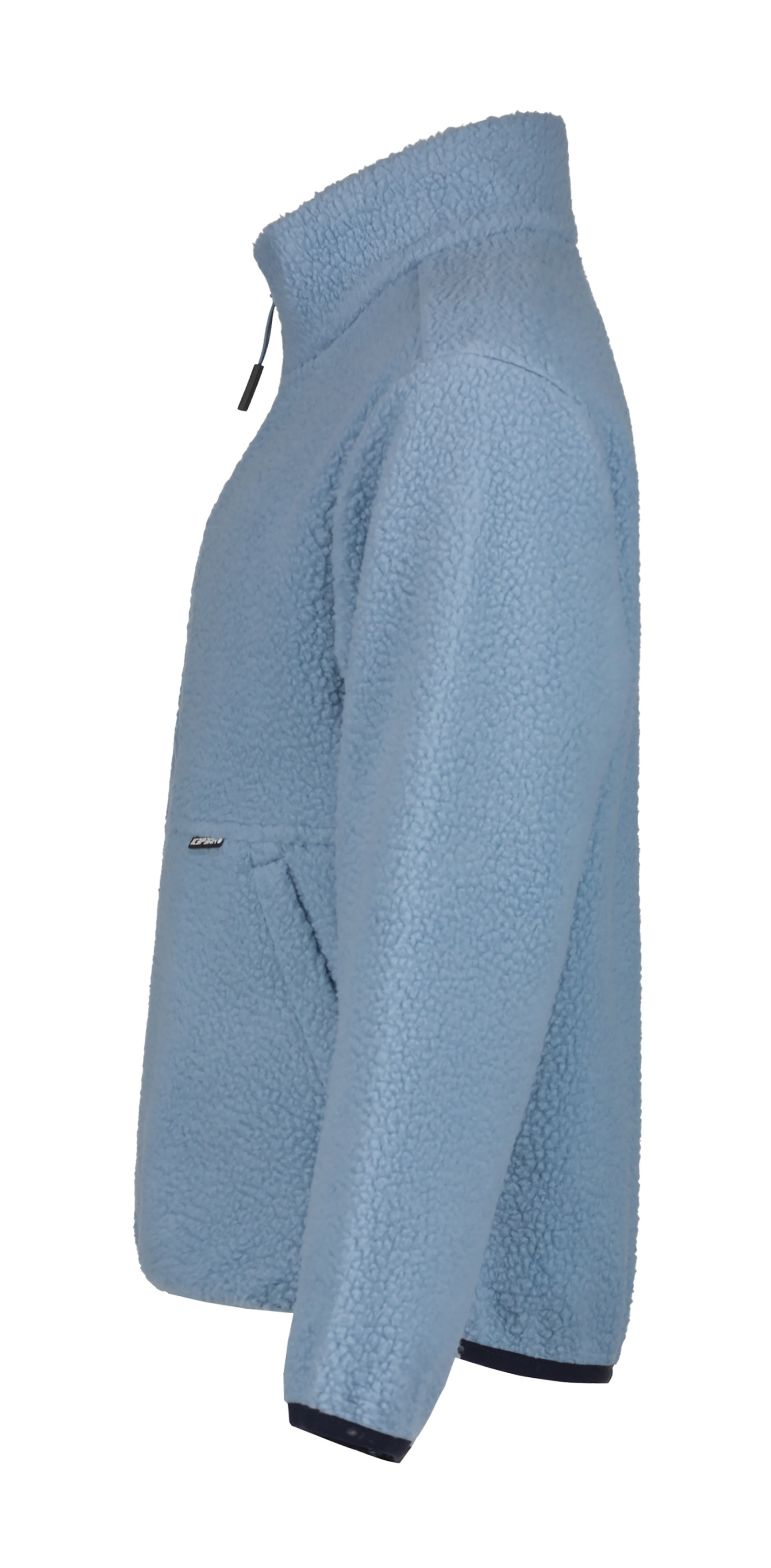 Thumbnail - Icepeak Strickfleece-Pullover "ICEPEAK KOKOMO JR"