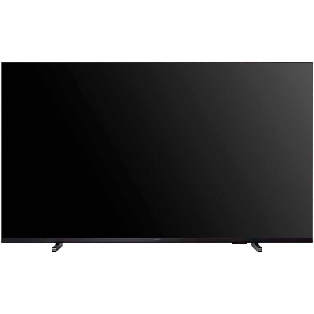 Philips LED-Fernseher »55PUS7609/12«, 139 cm/55 Zoll, 4K Ultra HD, Smart-TV