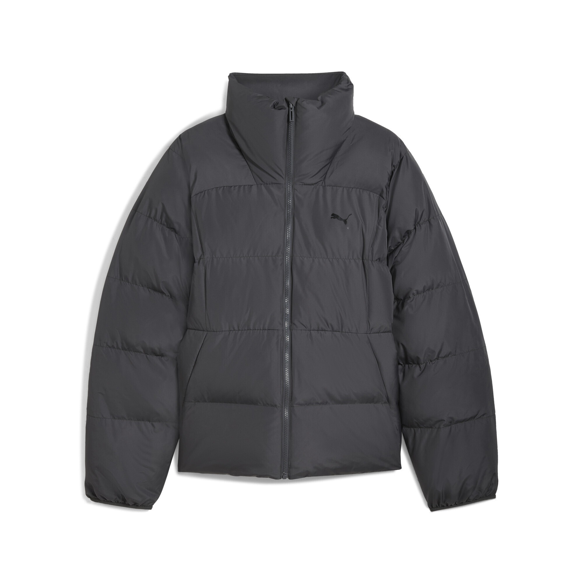 PUMA Winterjacke "Wardrobe Essentials Pufferjacke Herren" günstig online kaufen